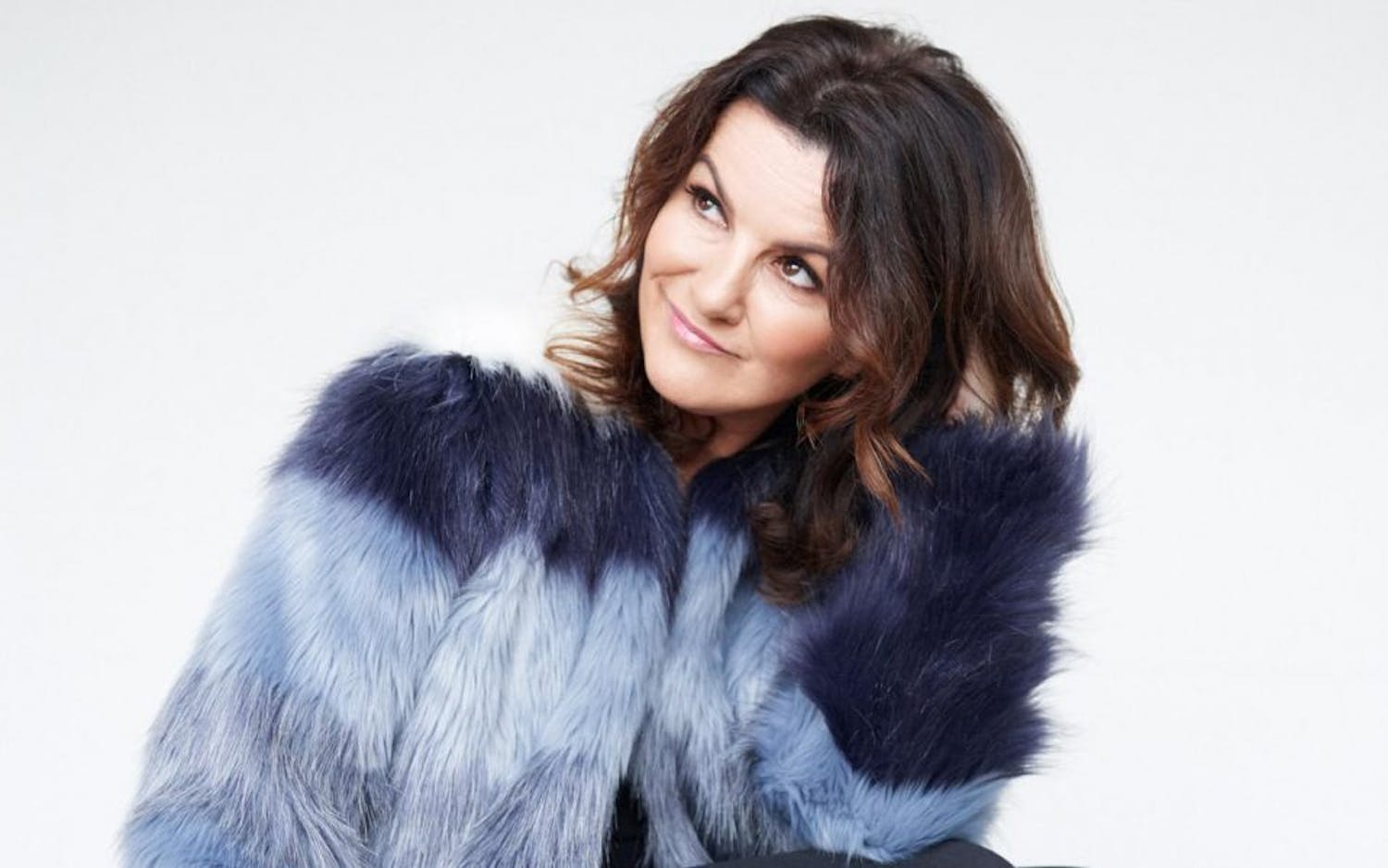 Deirdre O’Kane Joins Muireann Ahead Of The Vodafone Comedy Festival