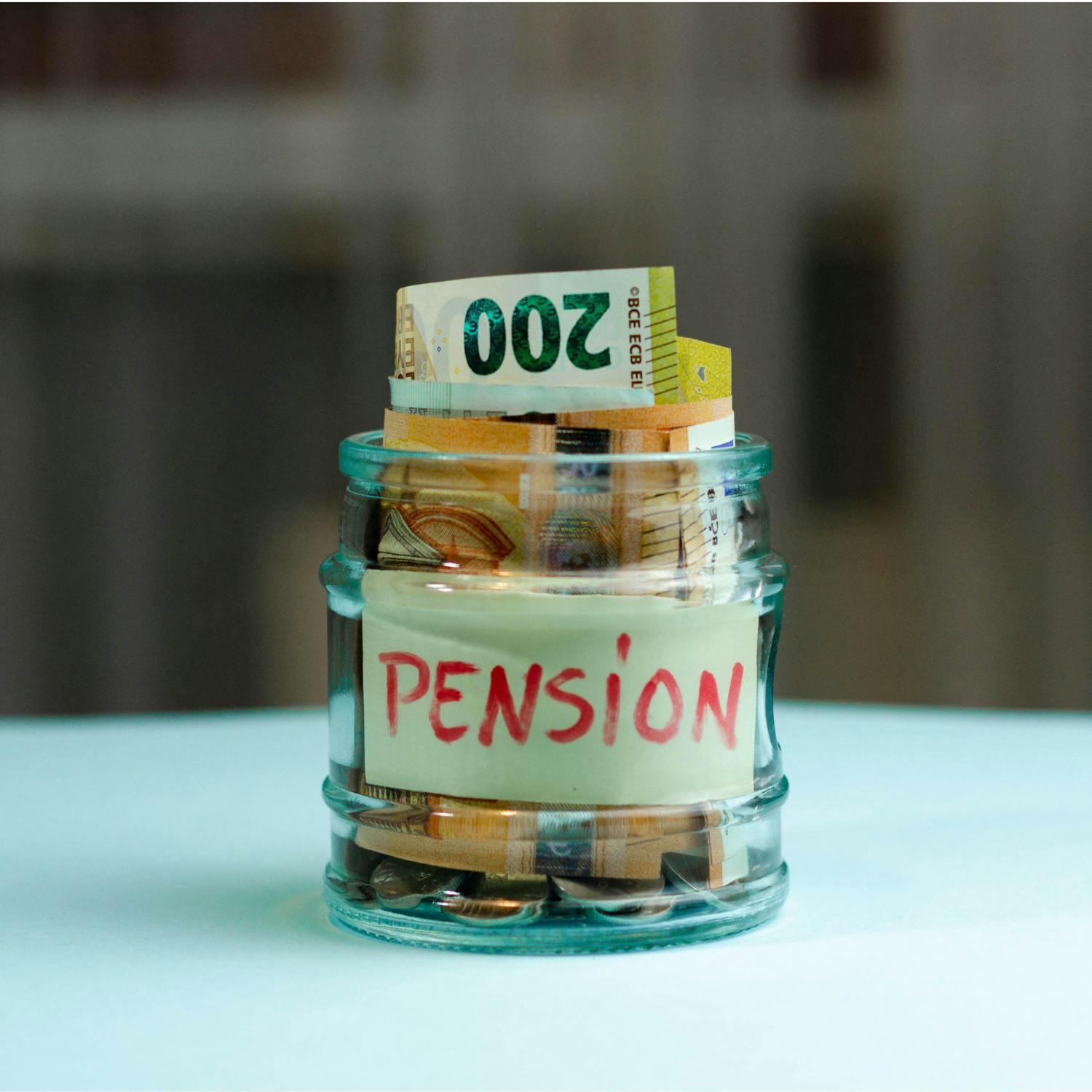 Do you keep track on your workplace pension?