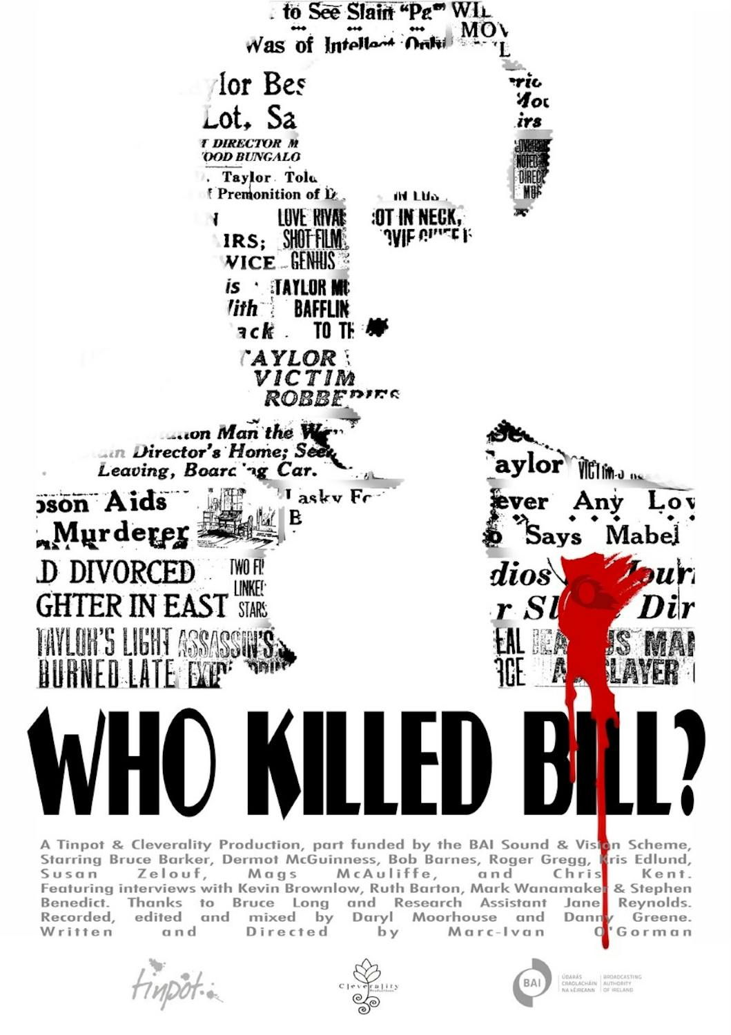 Who killed Bill?