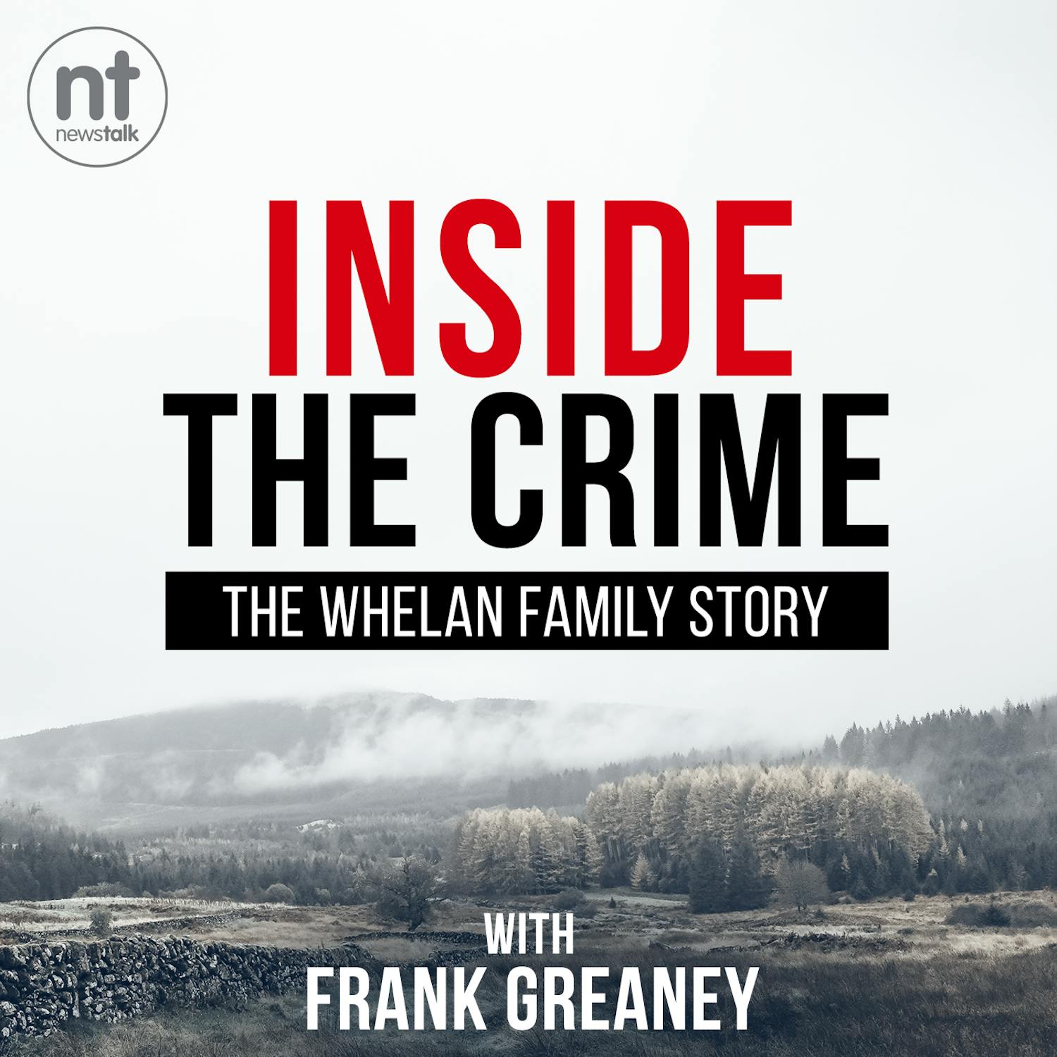 Episode 1 - The Whelan Family Story