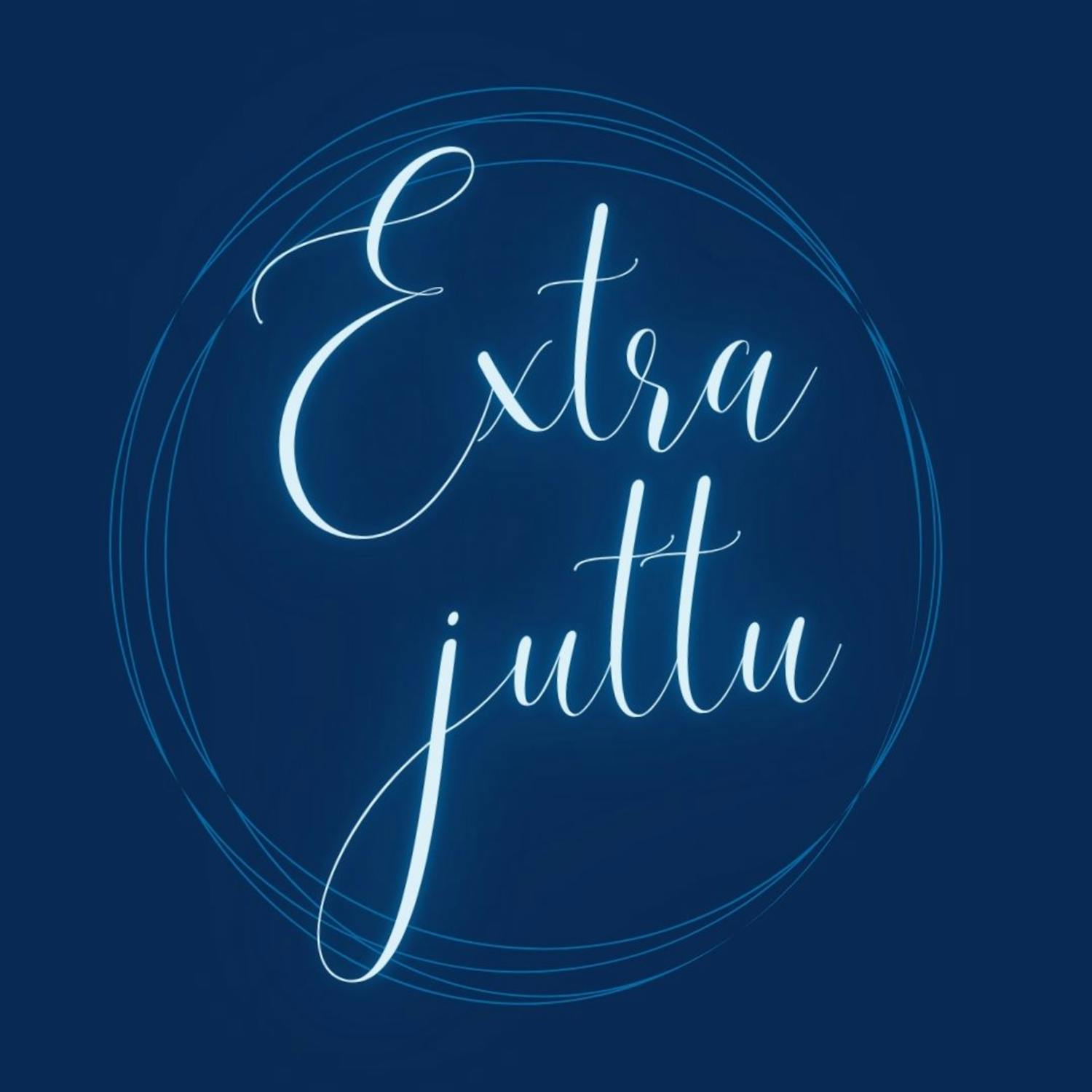Extra juttu 12: Matrixeja ja maanantaita episode artwork