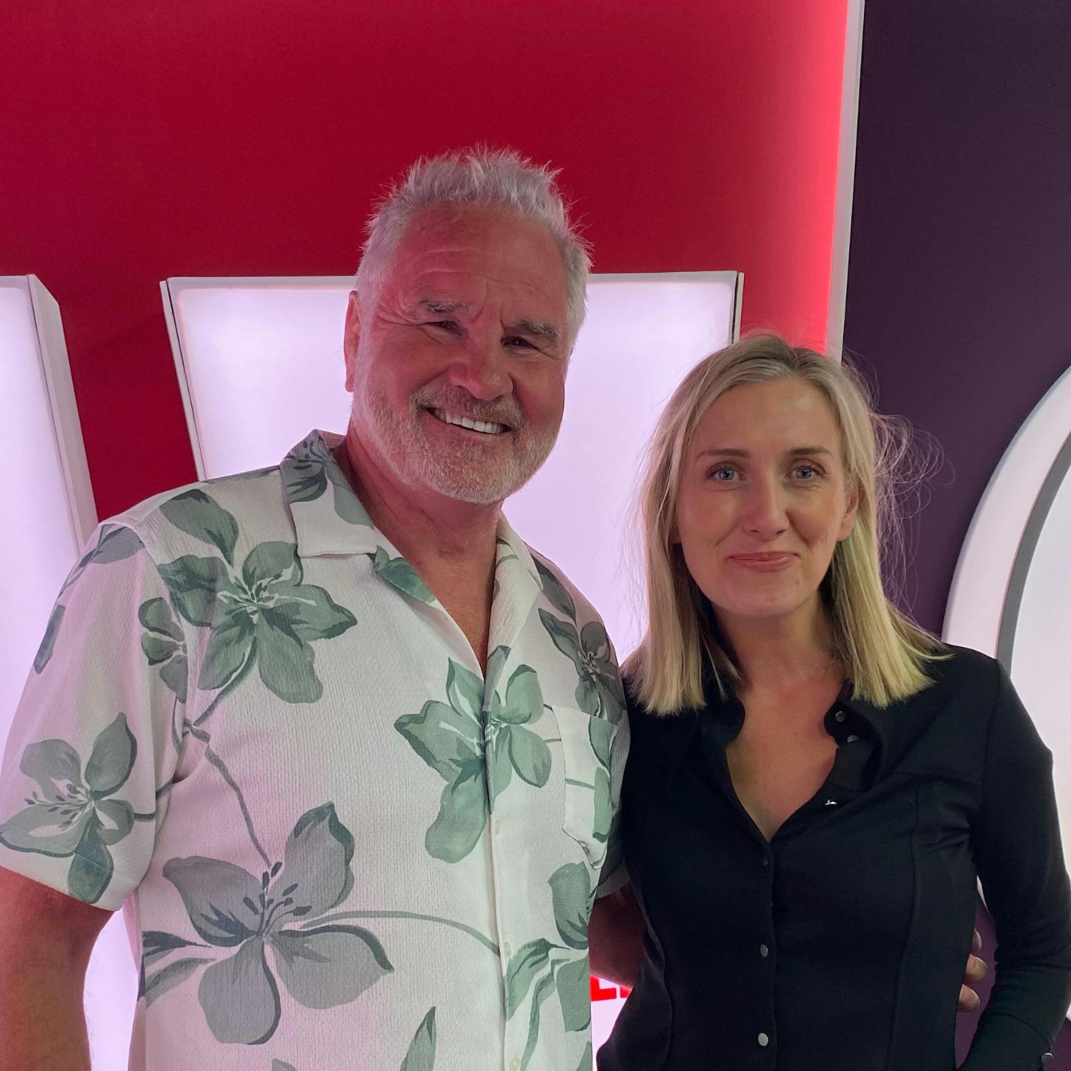 What Made Me: Brent Pope