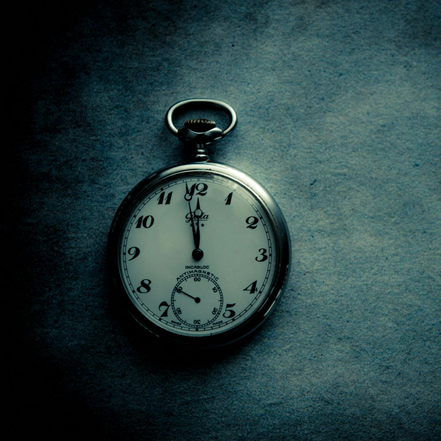 Scientists Move ‘Doomsday Clock’ Closer to Midnight Than Ever Scientists Move ‘Doomsday Clock’ Closer to Midnight Than Ever