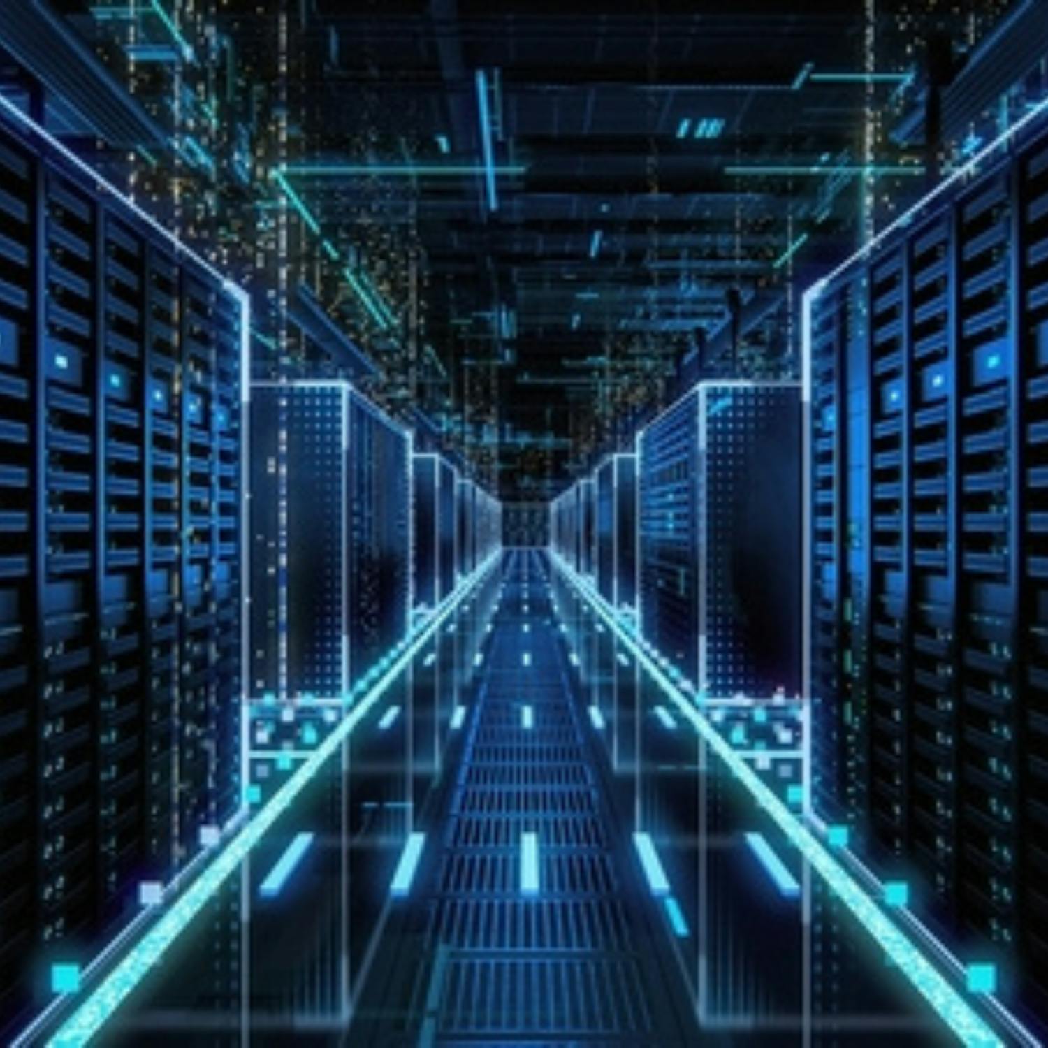 Do we appreciate the work of data centres?