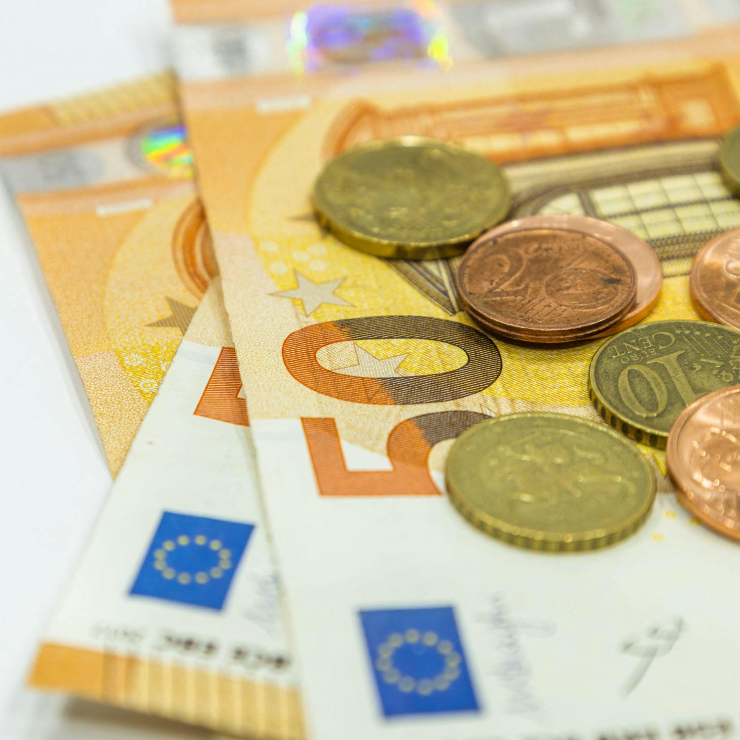 Should we talk about our salaries more?