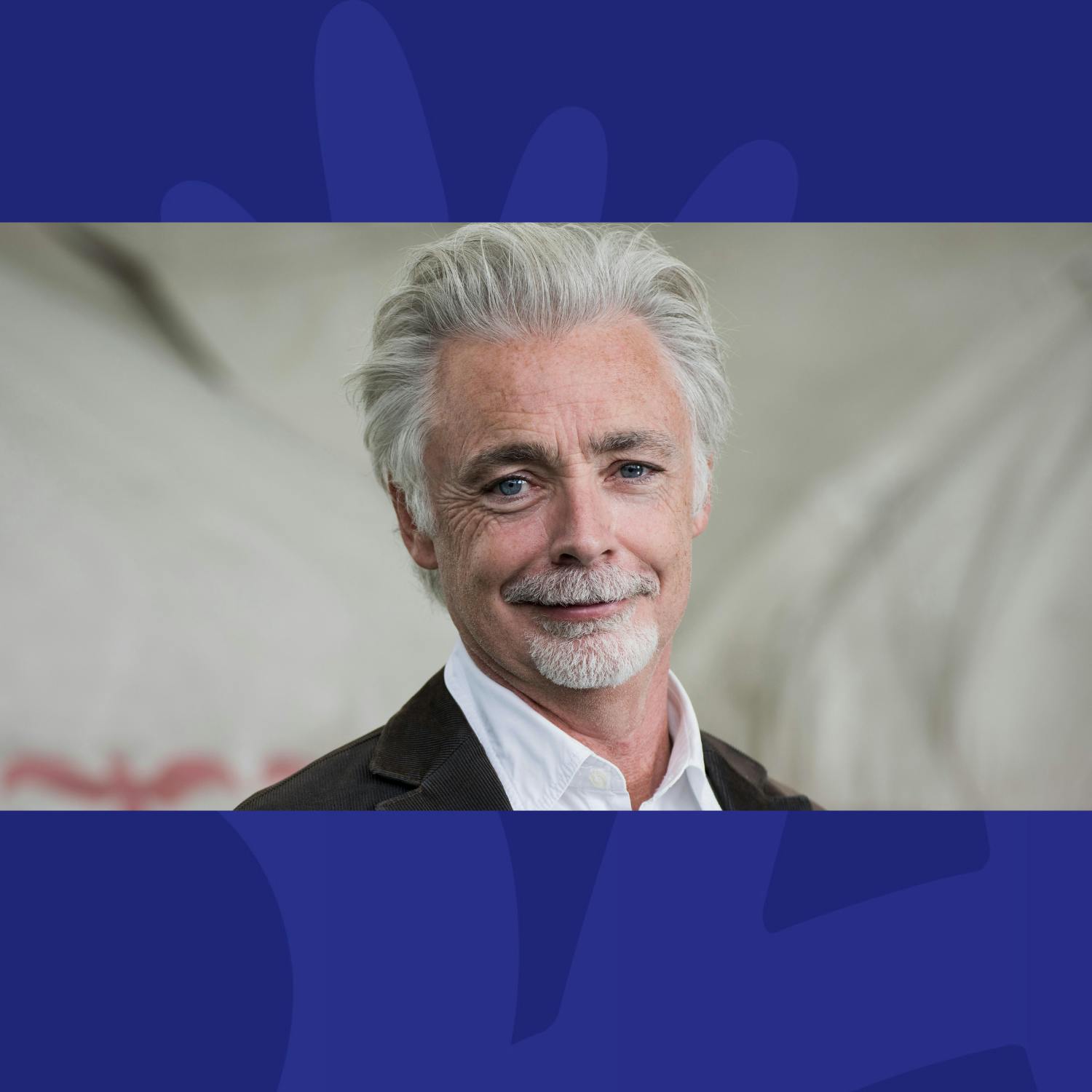 Bestselling Author, Eoin Colfer's Writing Room Sounds Like A Dream