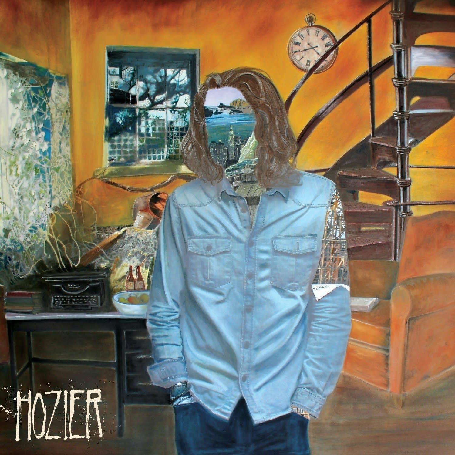 The Making of Hozier’s ‘Hozier’