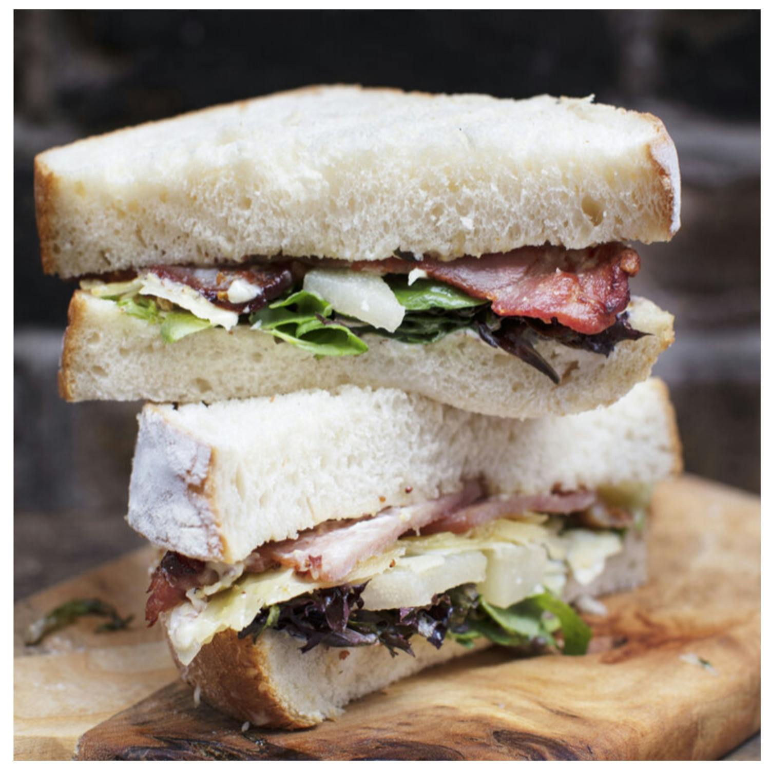 These Are The Top 5 Sambo Spots In Dublin For World Sandwich Day episode artwork