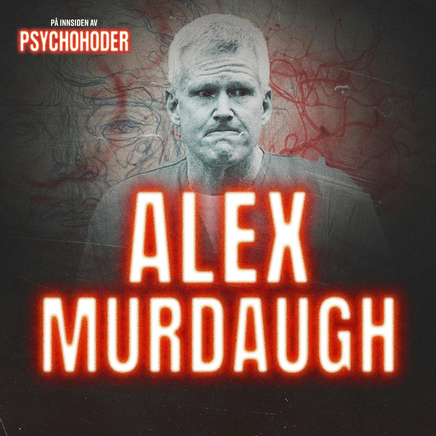 På innsiden av psychohoder