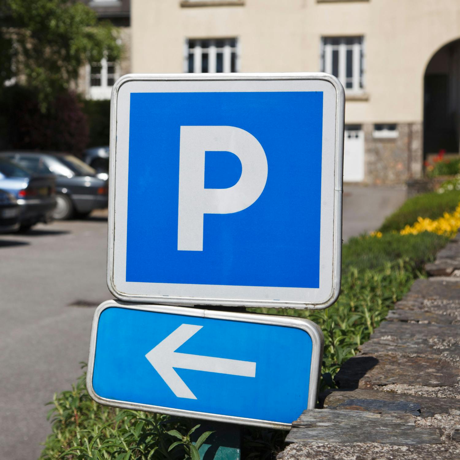 Why has hospital parking revenue more than doubled over four years? episode artwork