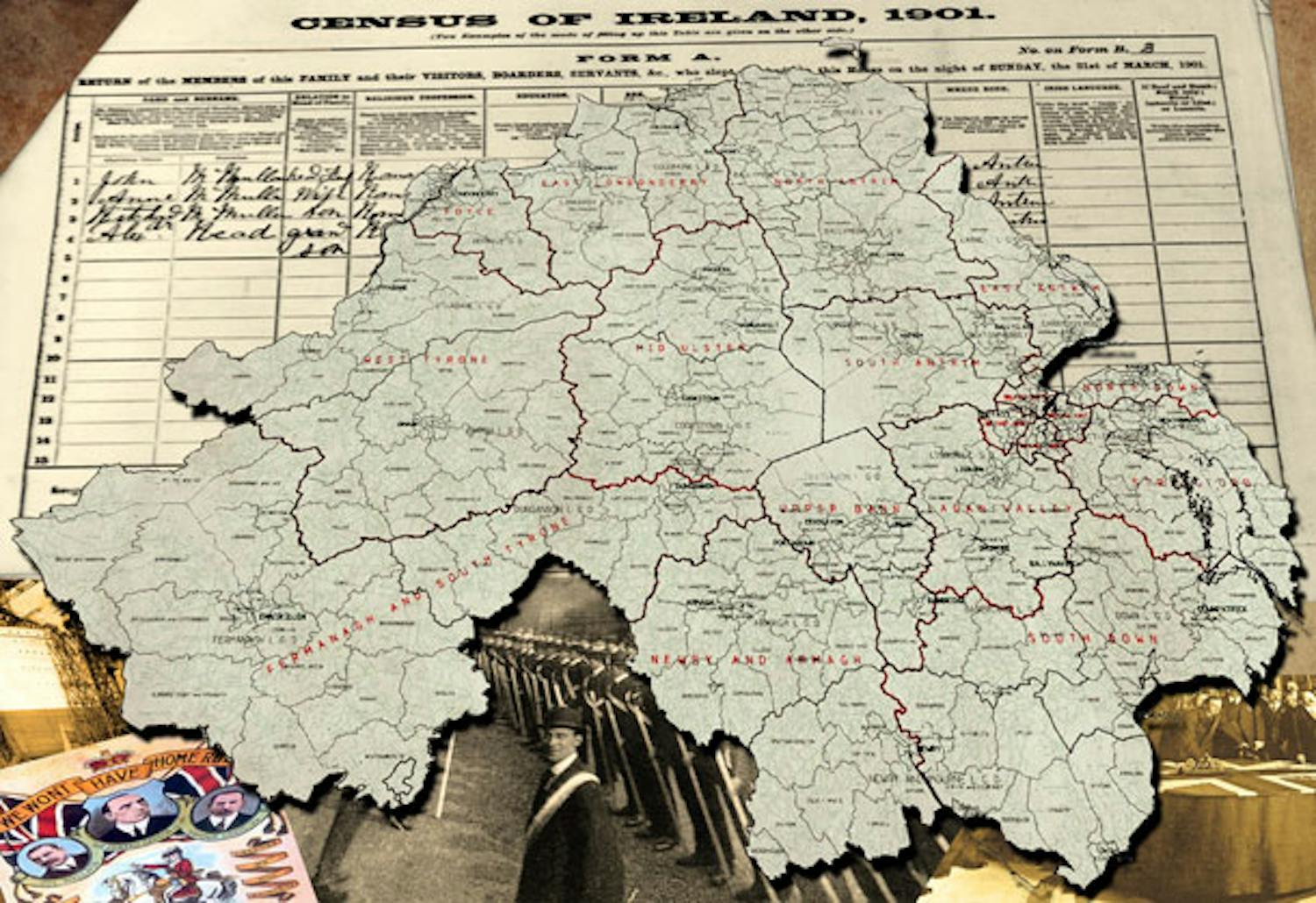 Tell Me Why: What is Gerrymandering?