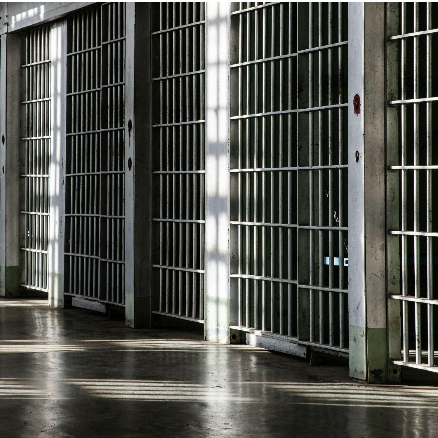 Alison Chawke released from prison