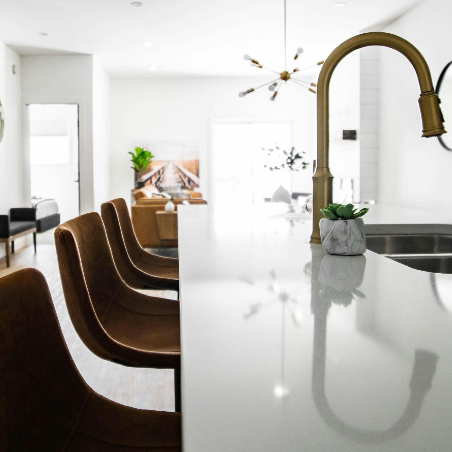 Do we engage in ‘performative prosperity’?