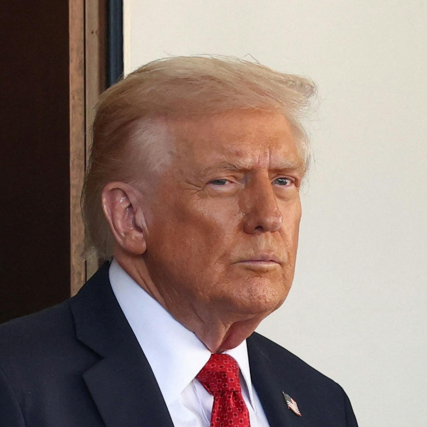 Why is Trump fighting Canada over an ad?