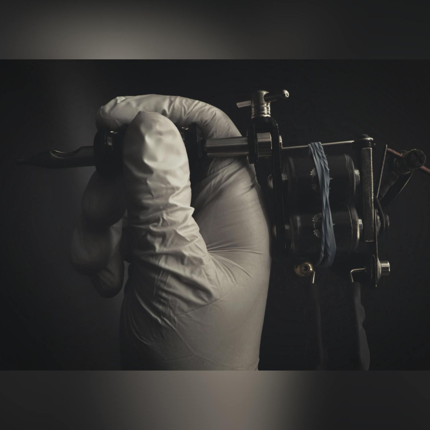 Why would you get a tattoo of your lover’s mother? Why would you get a tattoo of your lover’s mother?