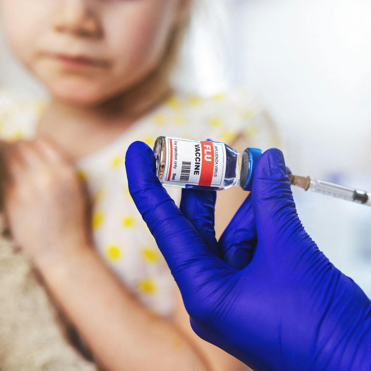 What’s driving the flu surge & how can people protect themselves?