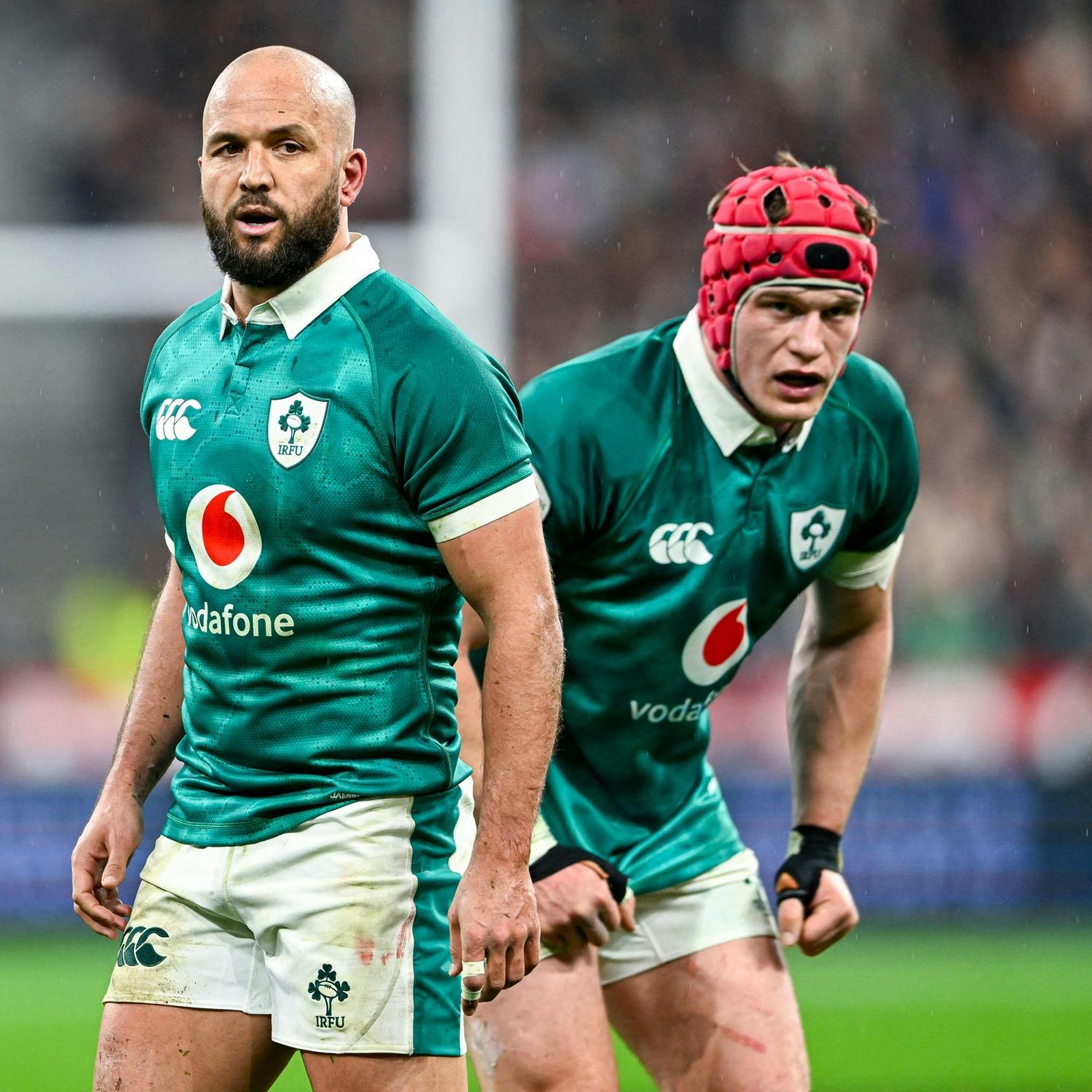 Sport with Mick McCarthy