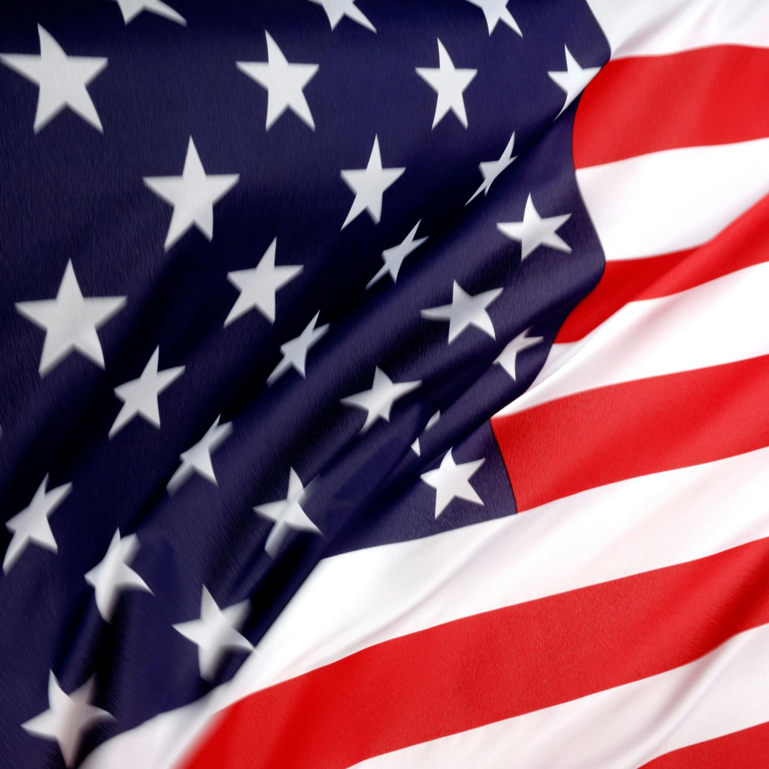 The latest news stateside!