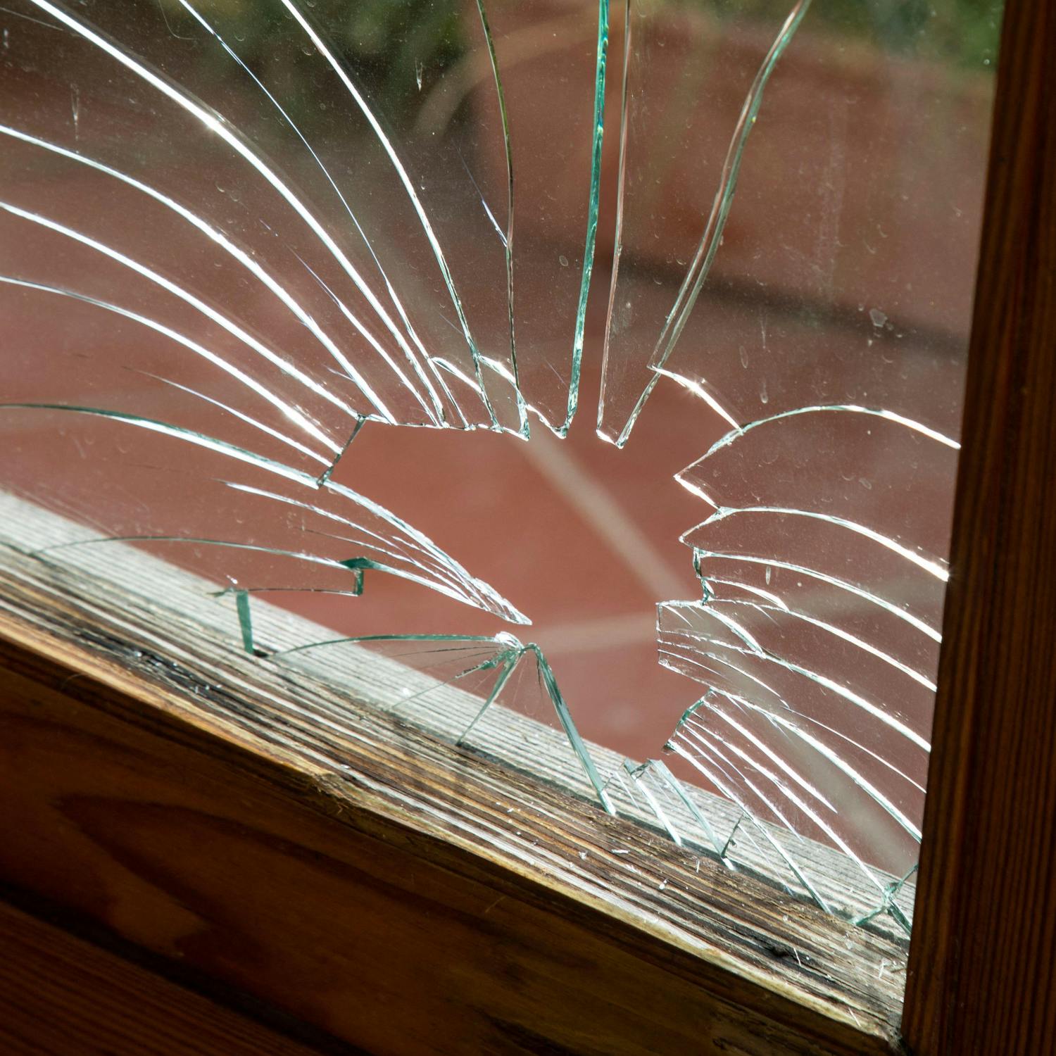 New burglary figures - do you feel safe?
