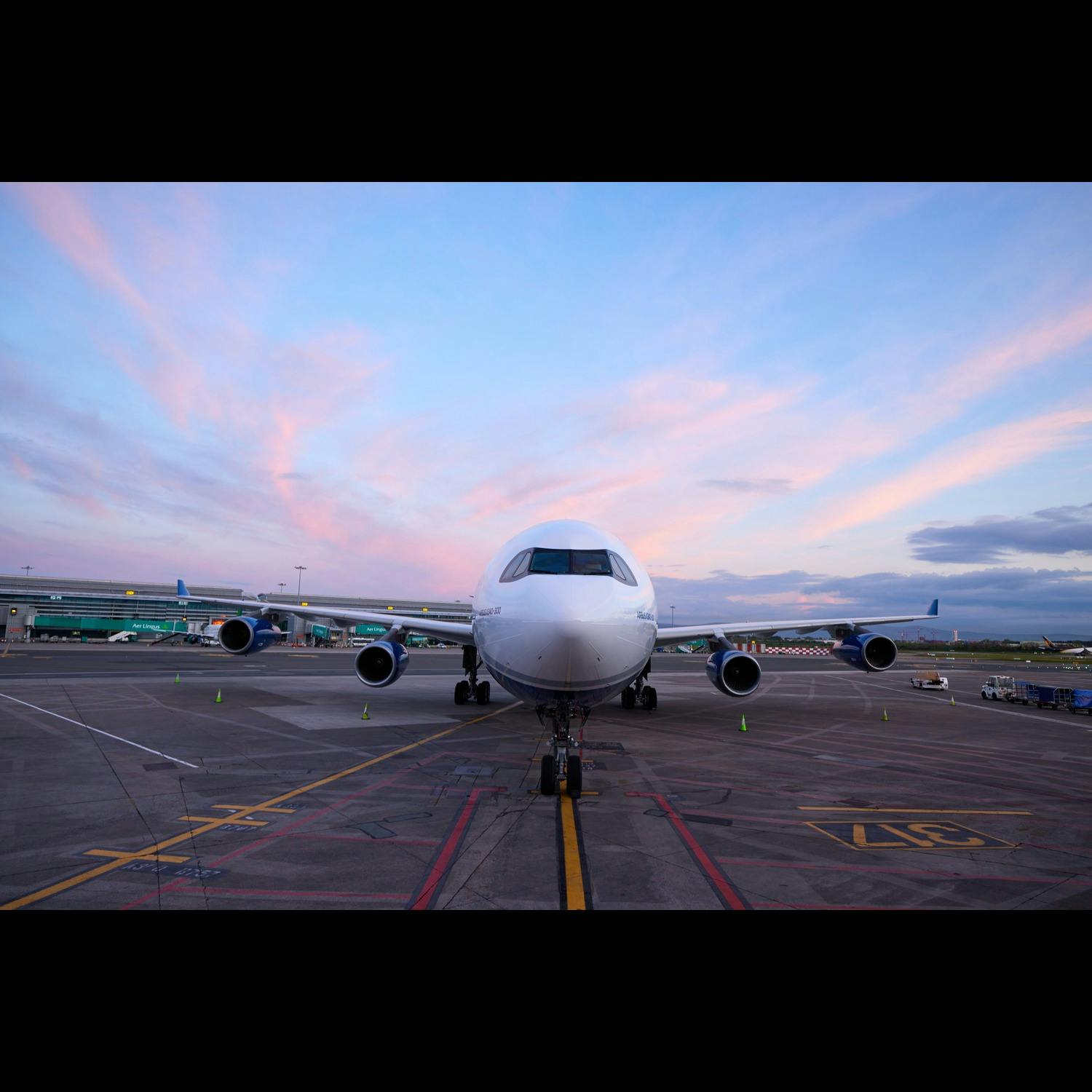 Talking Travel: Day Trips from Dublin Airport to Europe Talking Travel: Day Trips from Dublin Airport to Europe