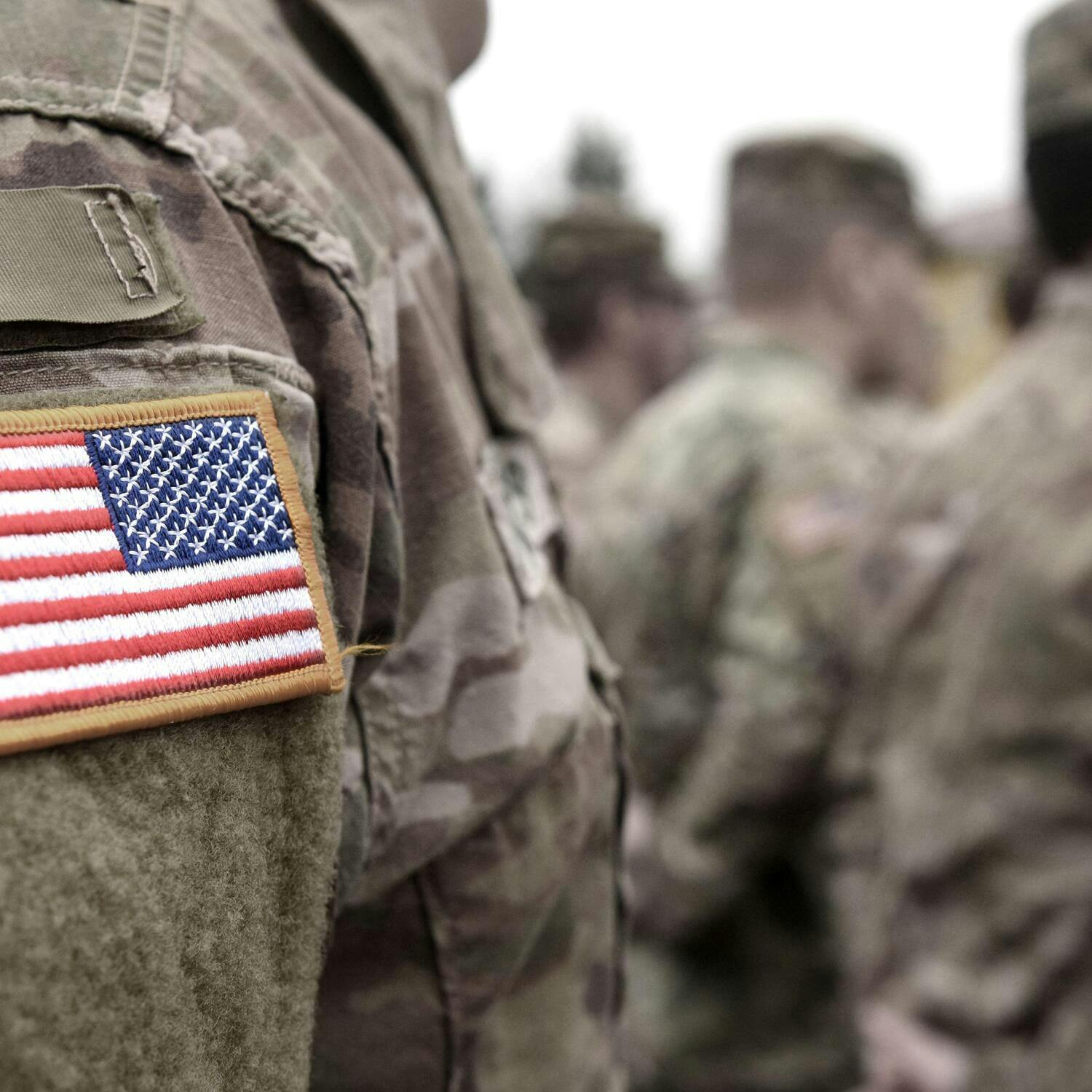 USA at 250: A legacy of war & conflict