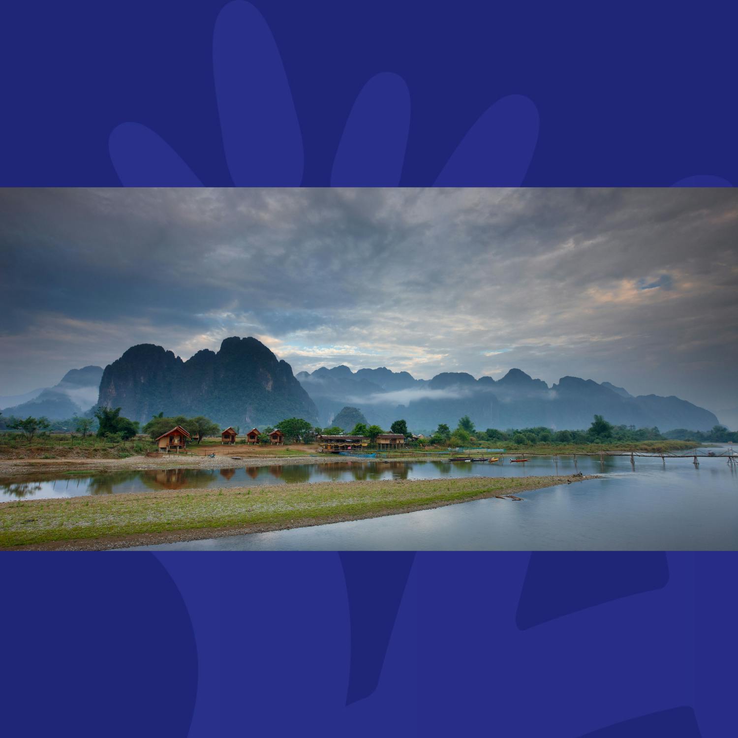 Travel: Thailand and Laos Image