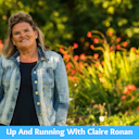 Up And Running with Claire Ronan