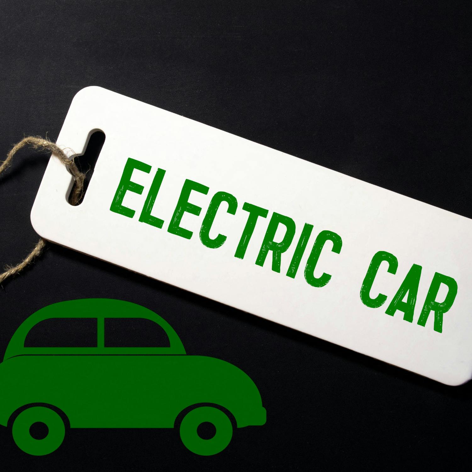 Ireland becomes an EV-first market for the first time