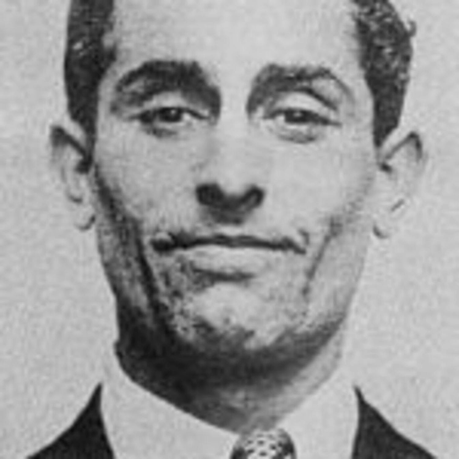 cover of episode 19 - The Brighton Trunk Murders: Unsolved Crimes