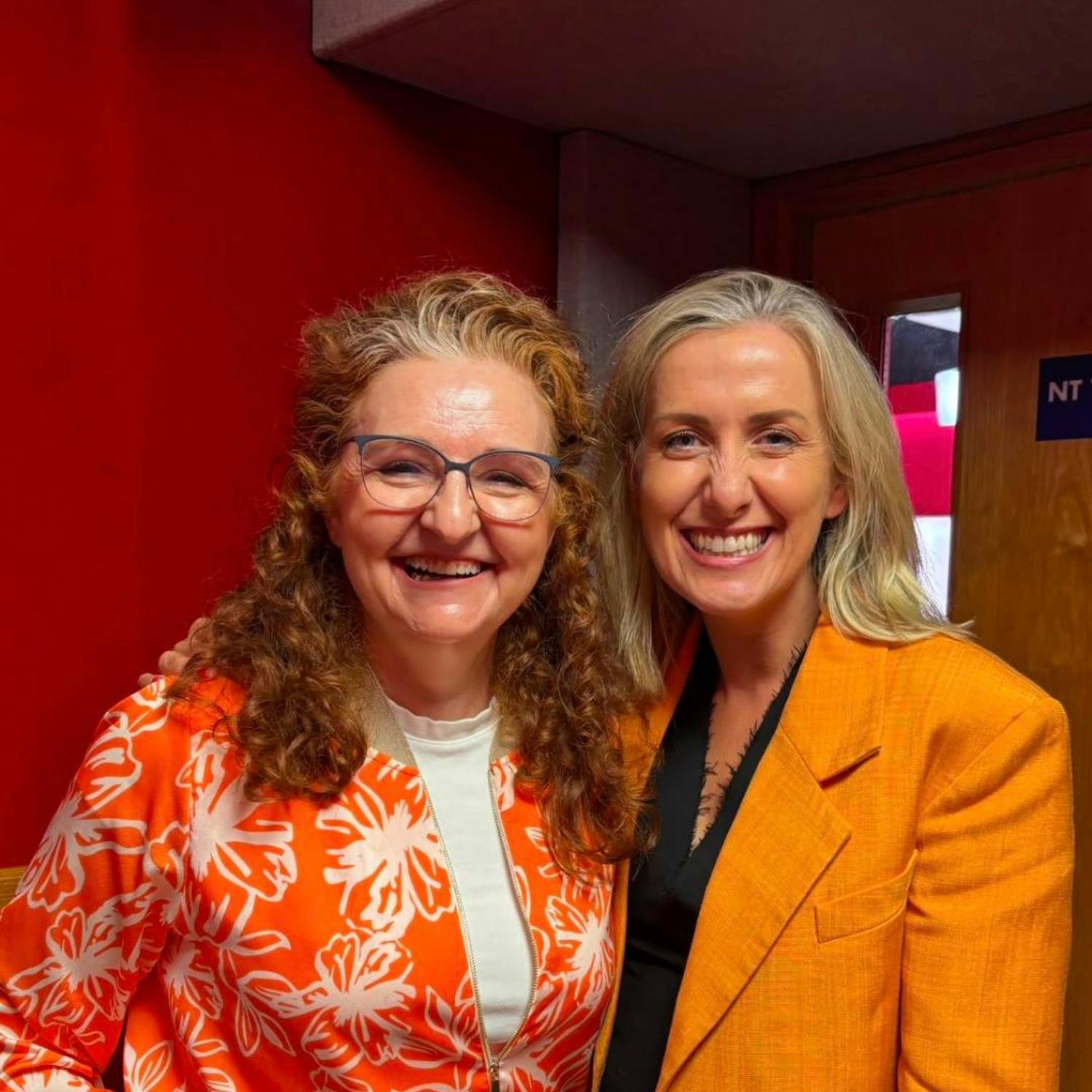 What Made Me: Dr Niamh Shaw