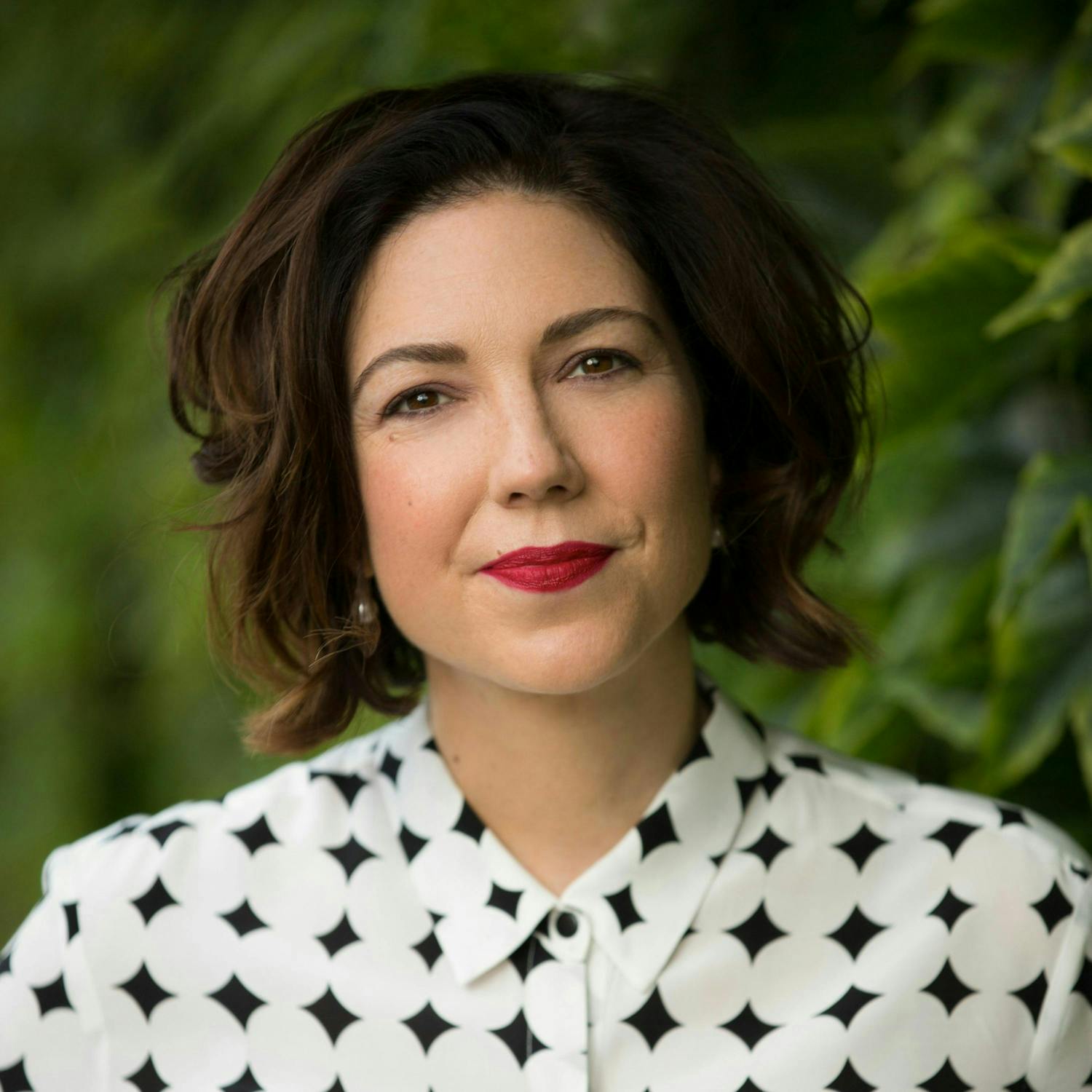 Cover art for the episode "How to have children, a career and stay sane (ish) with Christine Armstrong" from Motherkind