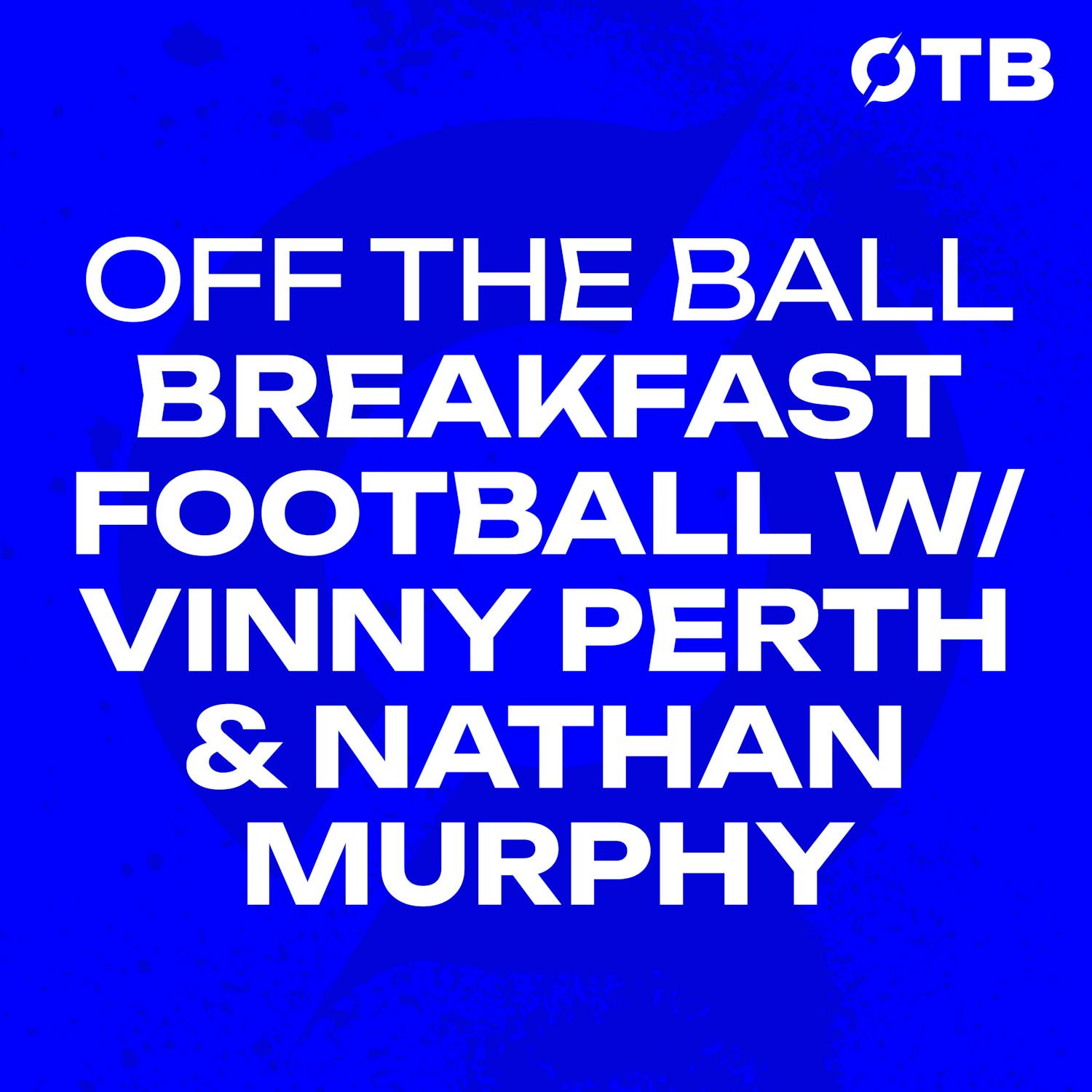 OTB Football