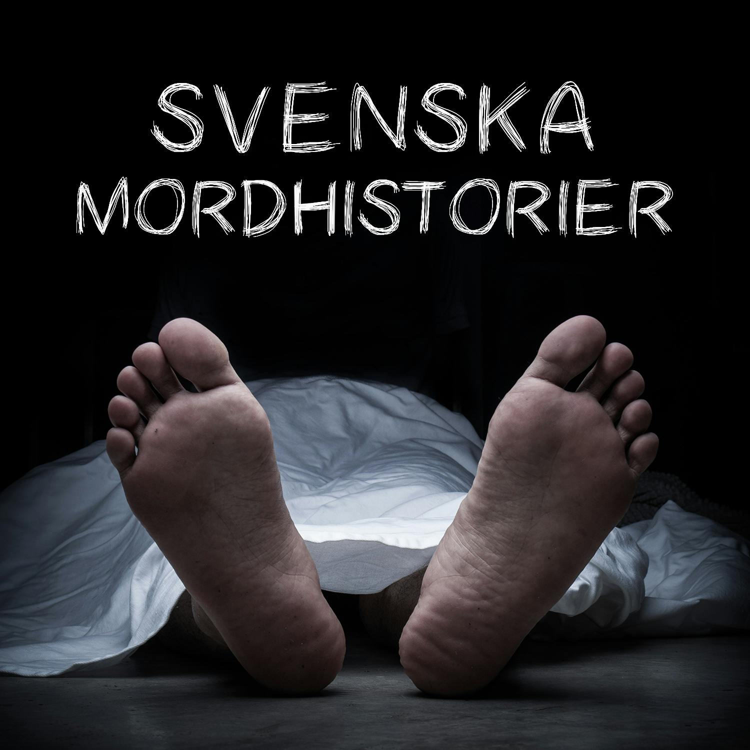Svenska Mordhistorier