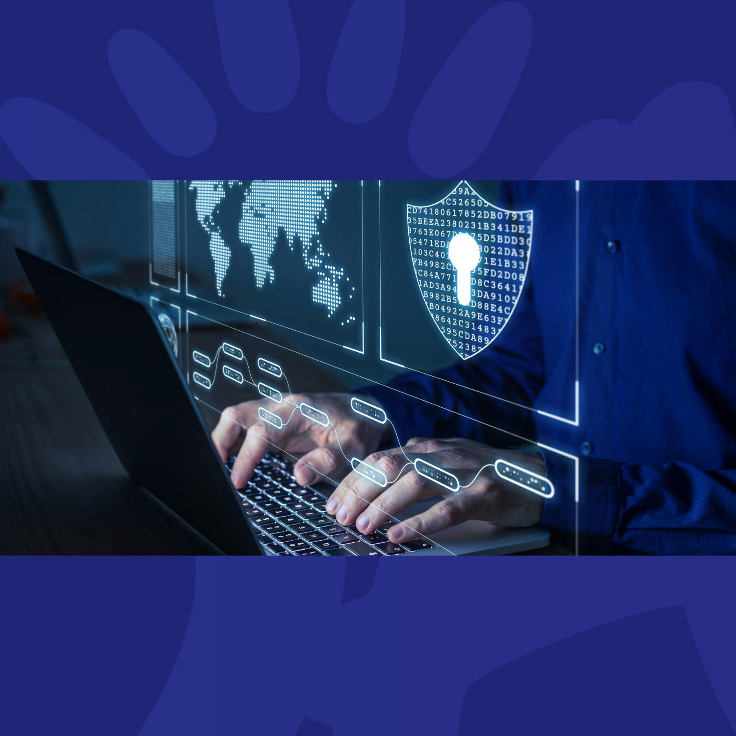 Cyber Attack Threat Greater Over The Next Two Years