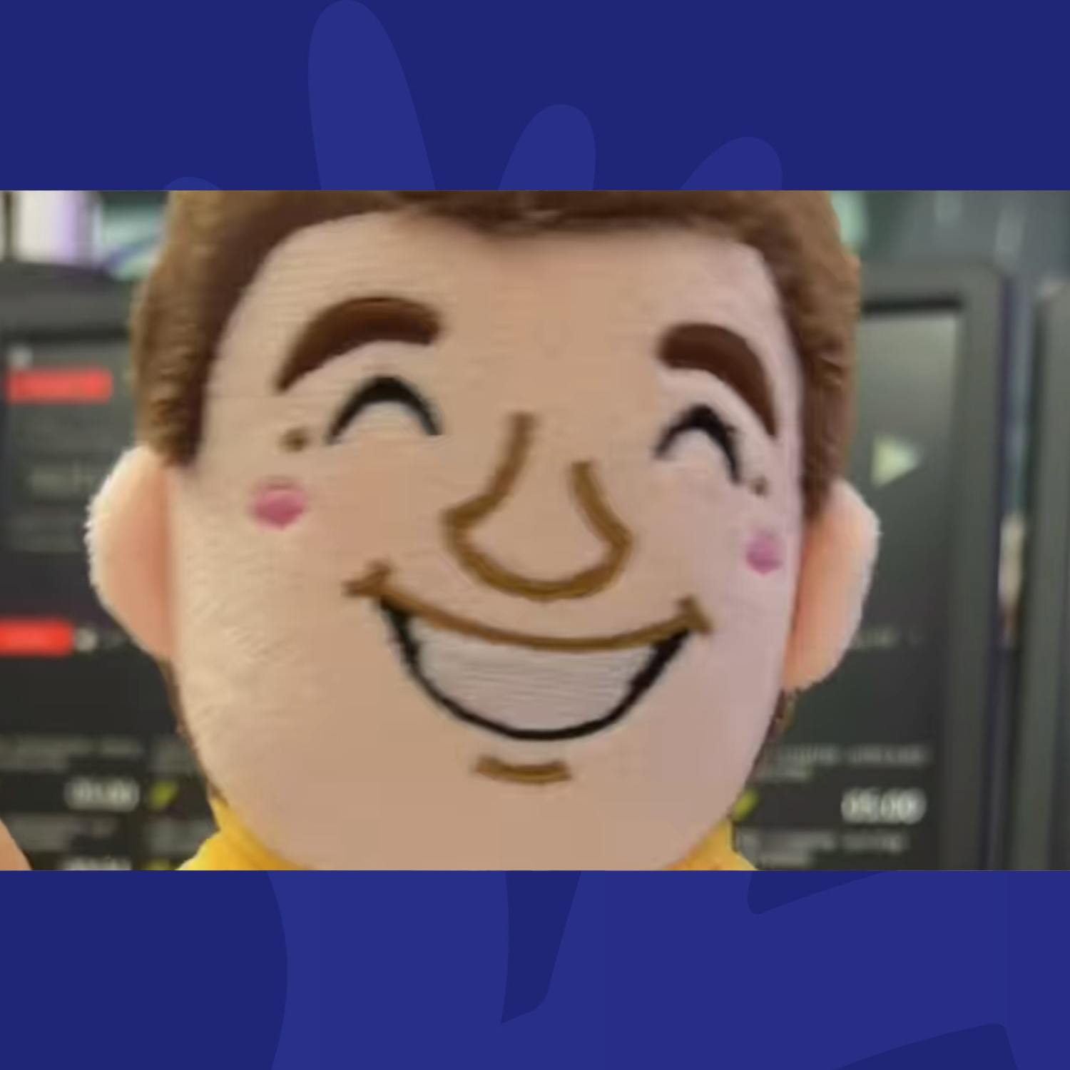 Dave is Really Bad at This Game!