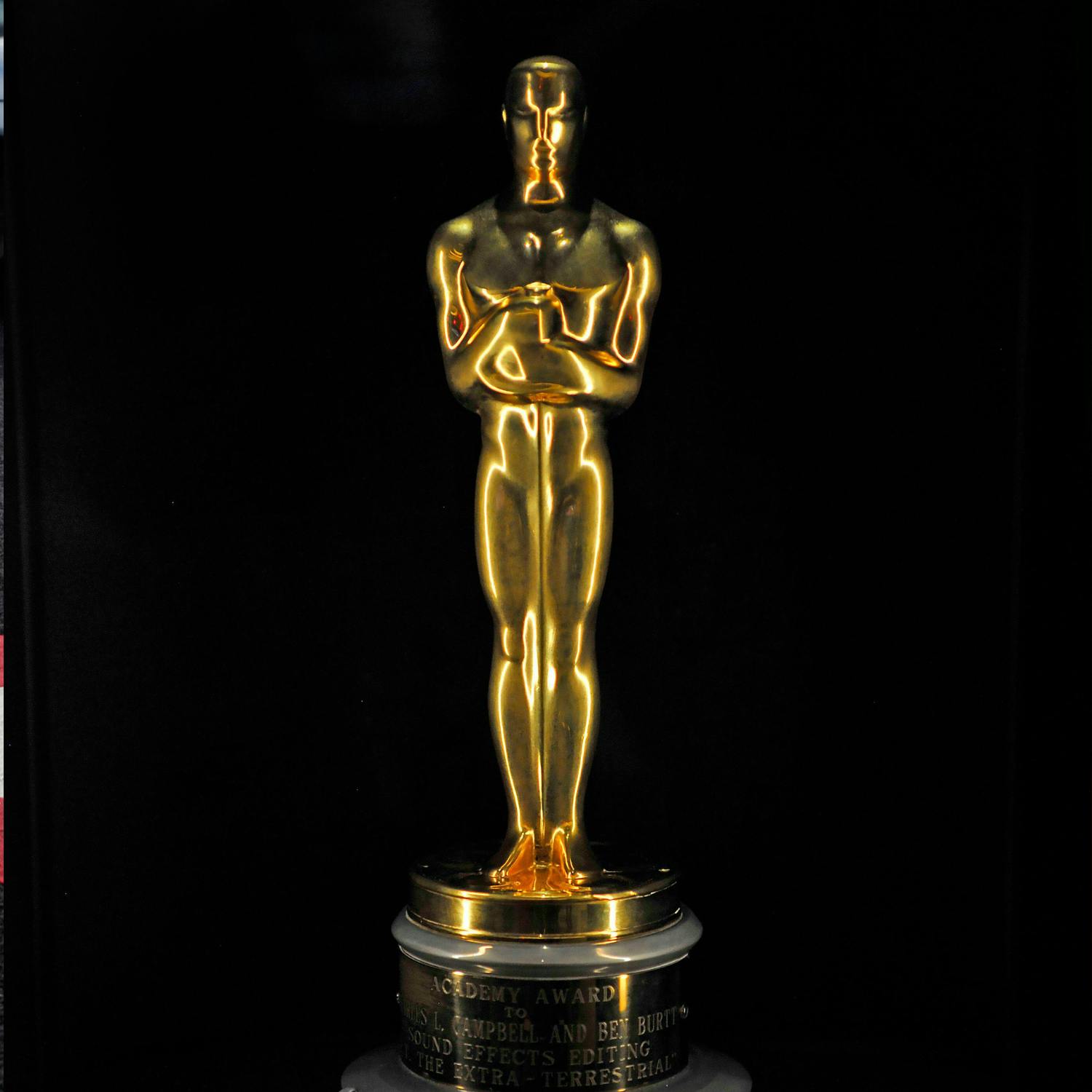 The movies that won big at the Oscars!