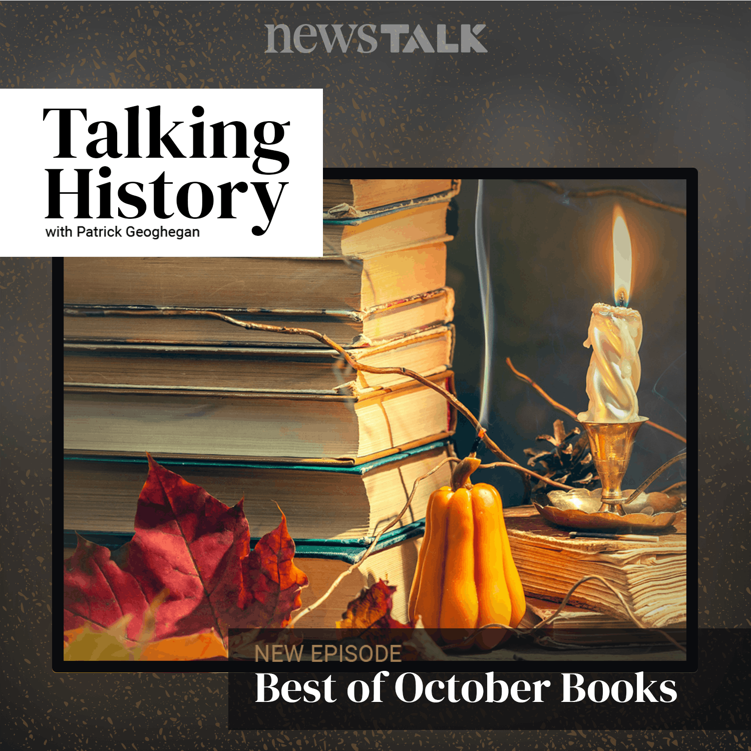 Best of October Books