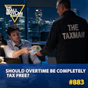 The Niall Boylan Podcast (They Told Me To Shut Up)