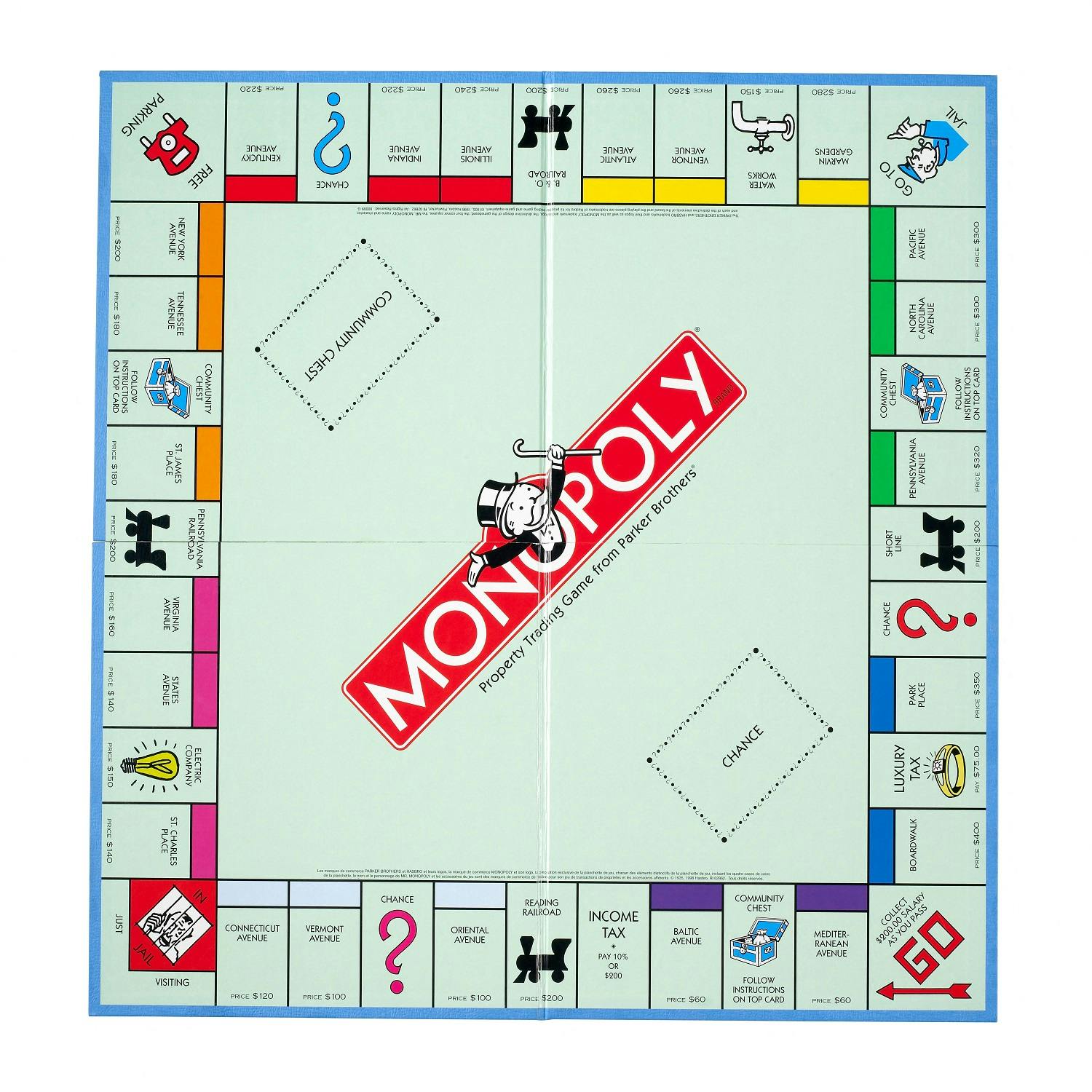 Reasons to be Happy: Kerry Monopoly, coffee tastes better on Wednesdays and new Tayto flavor episode artwork