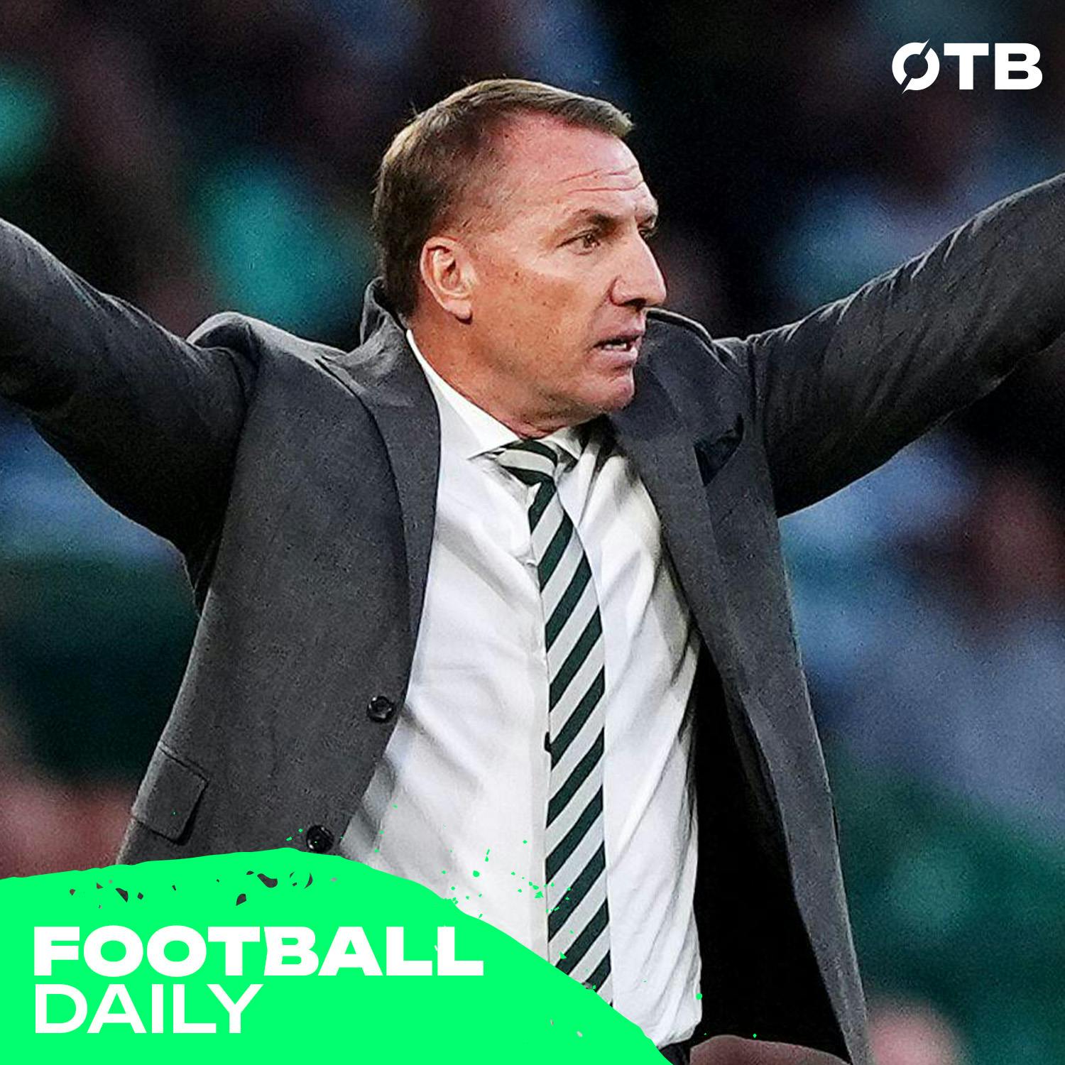Football Daily | FAI redundancies, Celtic blow major cash windfall and Robbie Keane eyes a comeback in Baku