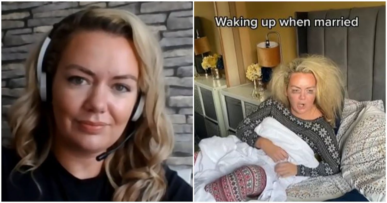 Irish Creator Of Hilarious 'Mammy Banter' Inspired By The Unreality Of Instagram episode artwork