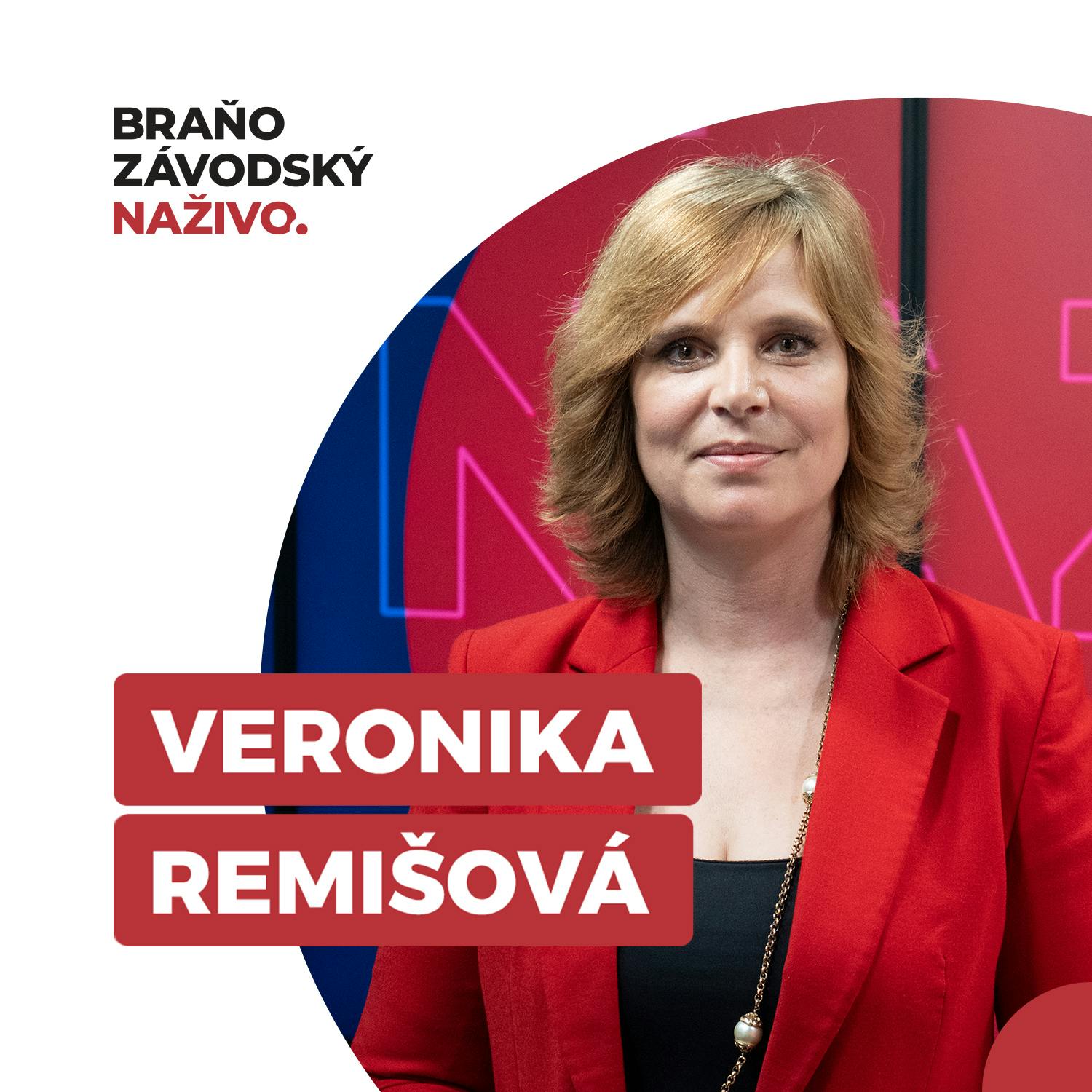 Remišová: Od ľudí chceme aby dodržiavali zákony a Kaliňák im odkazuje, že by vilu nepriznal opäť