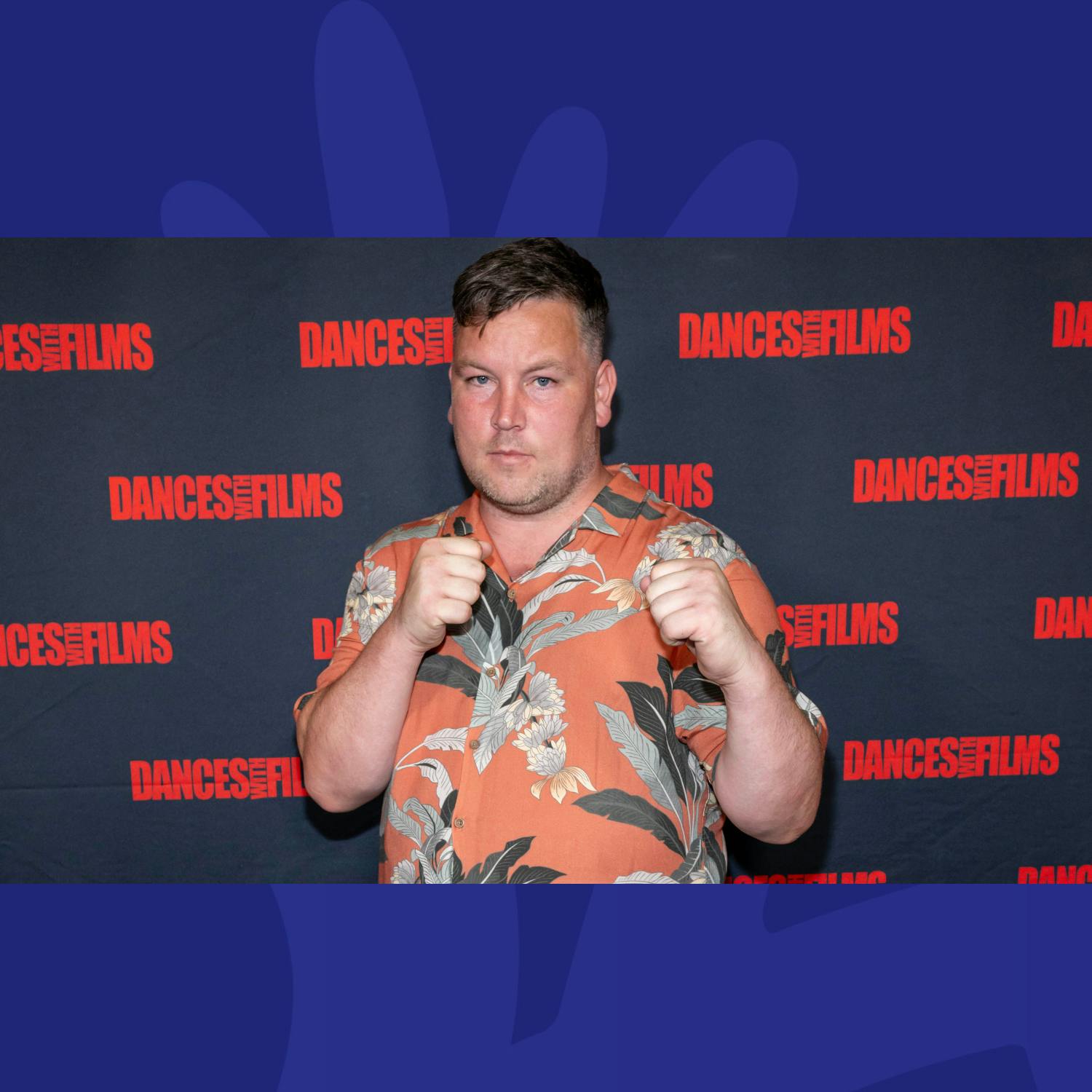 Actor John Connors Has Some Strong Opinions On A Certain Boxing Movie episode artwork