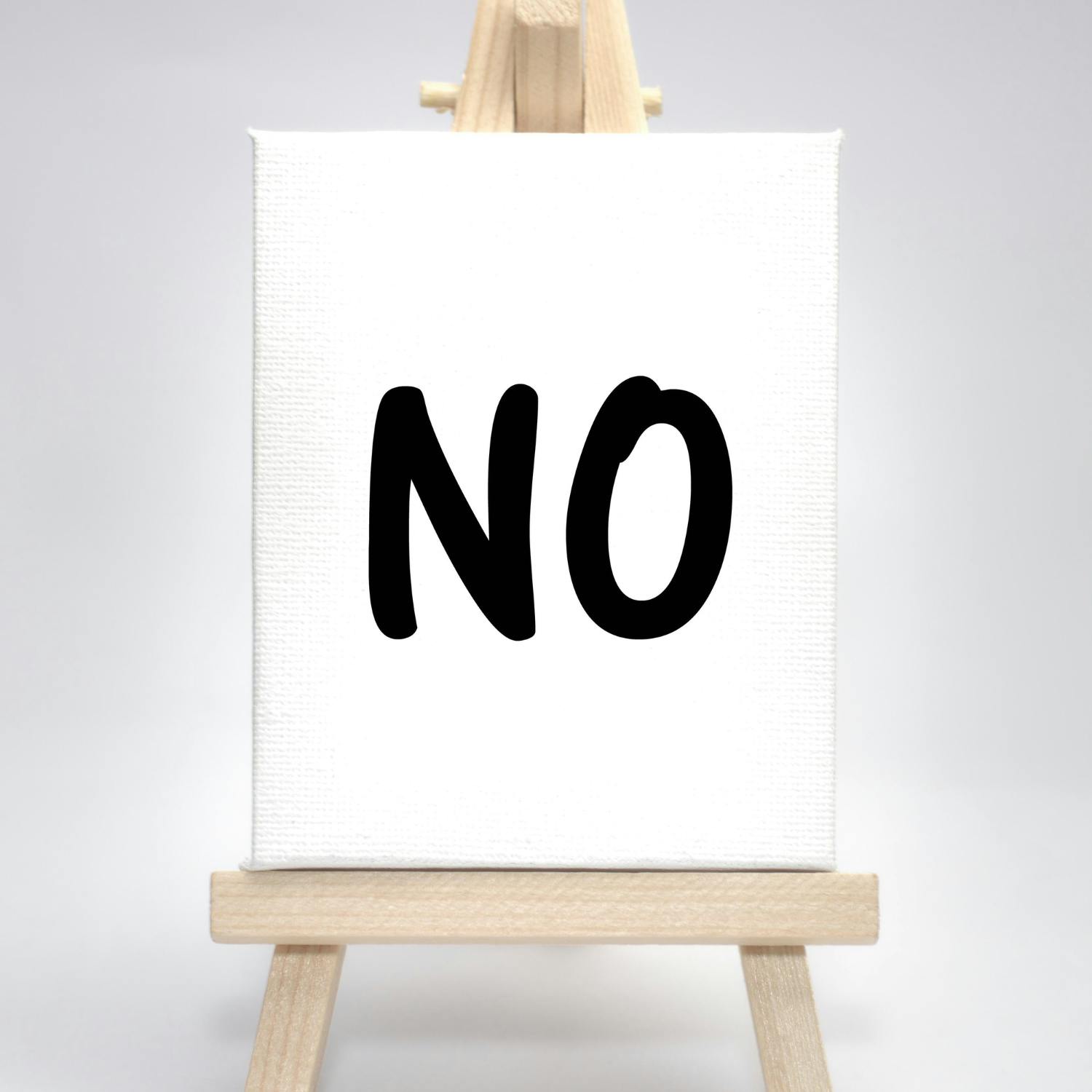 Should we just be paying the NIMBYs? Image