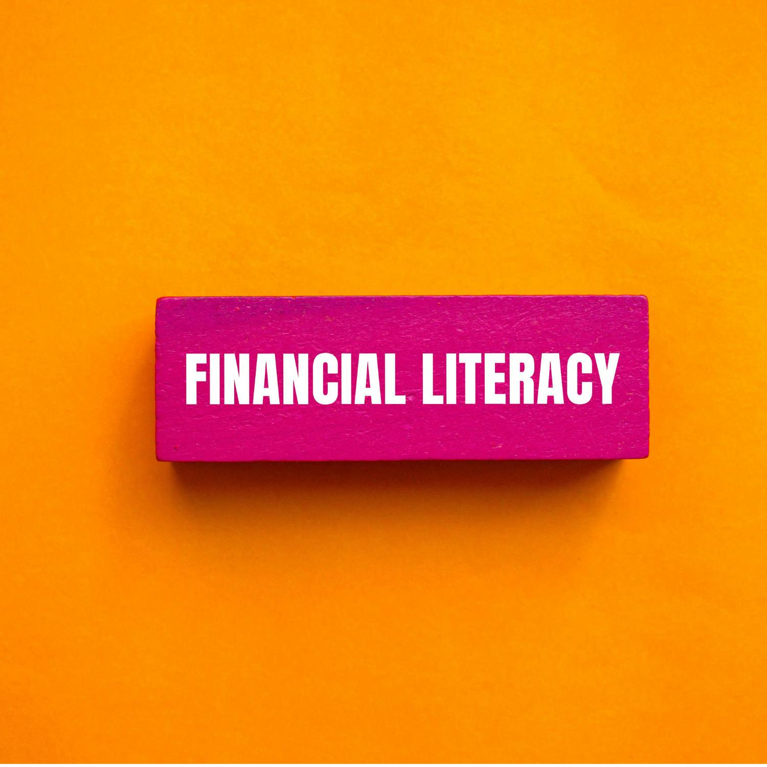 Improving financial literacy in young people