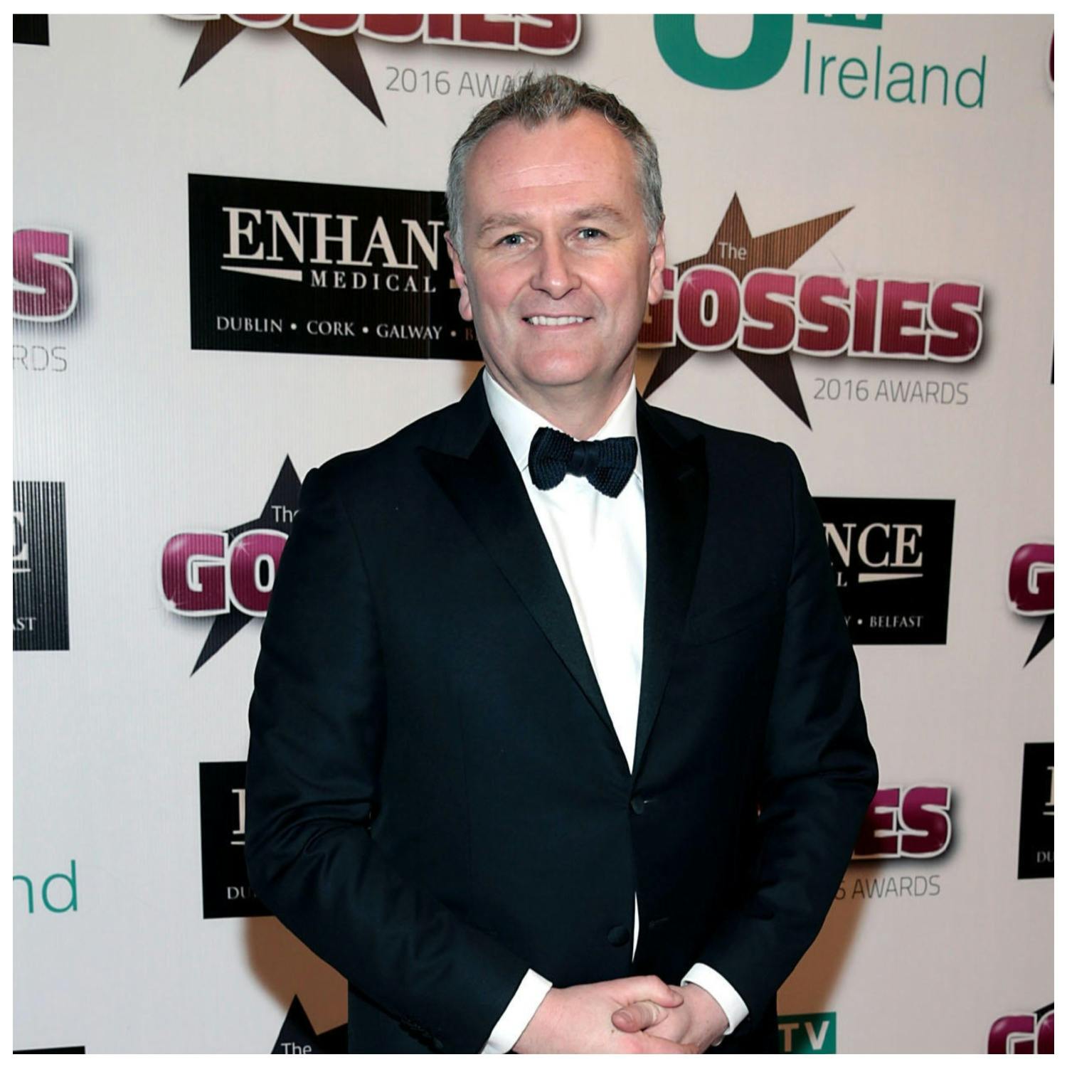 Gift Grub: Agony Uncle Dáithí Ó Sé Gives His Best Advice