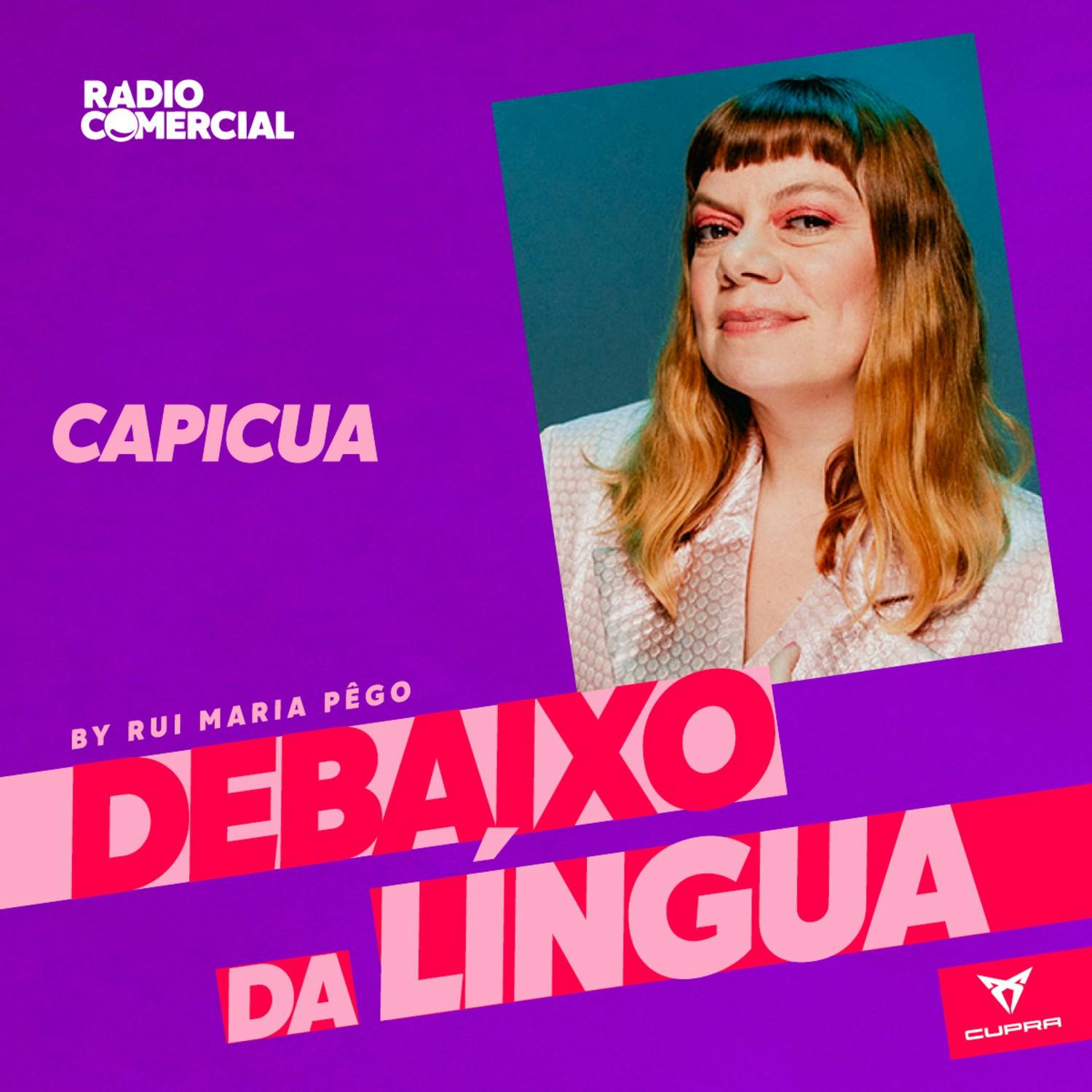 Capicua Capicua