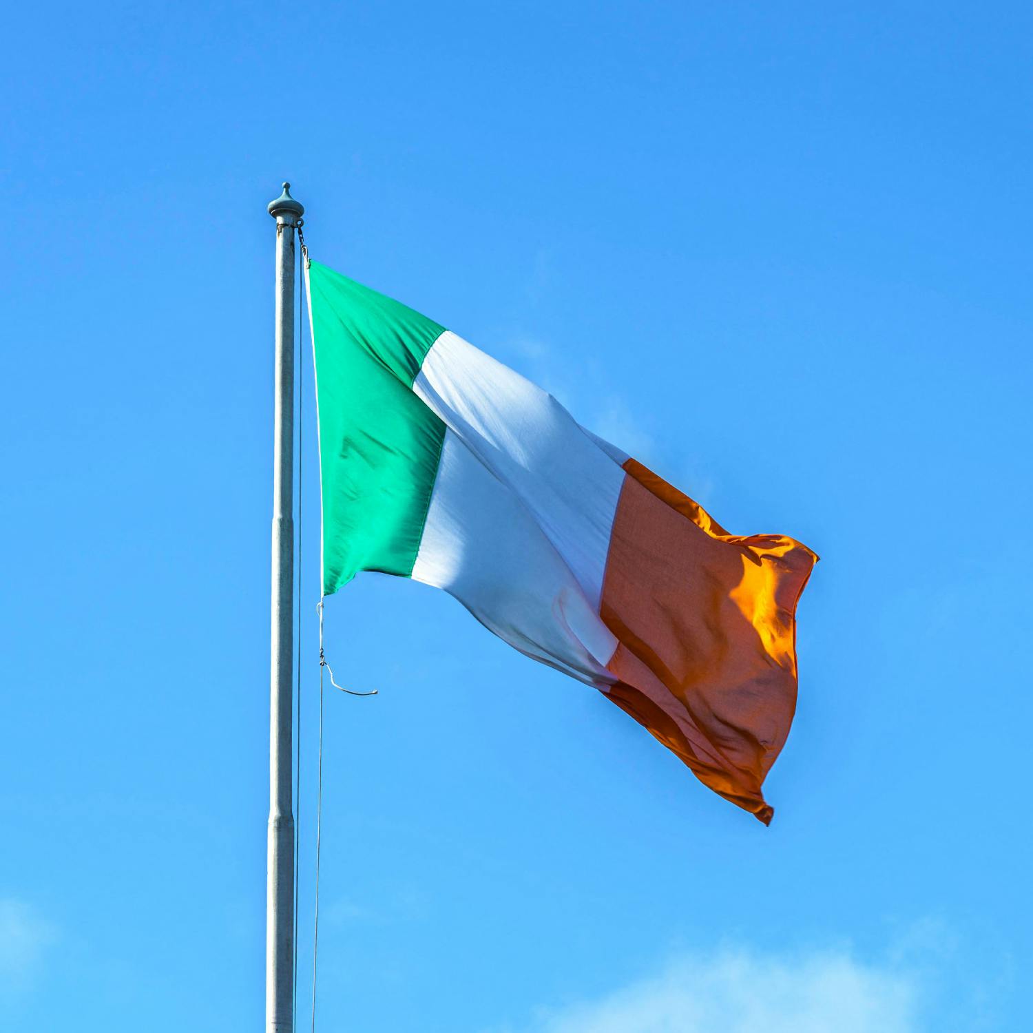 Sinn Féin sets out citizenship reform proposals Image