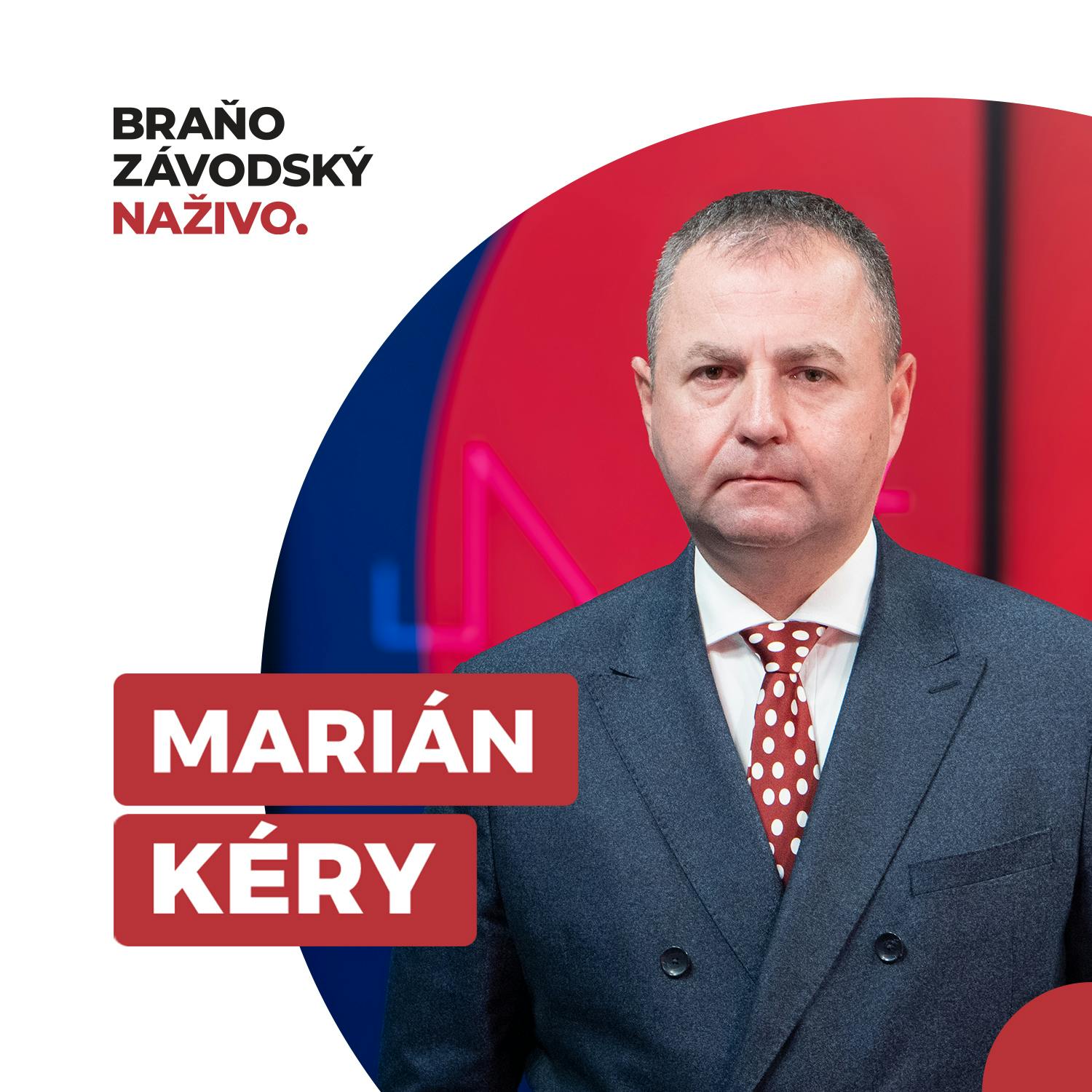 Kéry: Ak chceme zostať v realite, musíme akceptovať, že Rusko a USA budú vždy tí silnejší