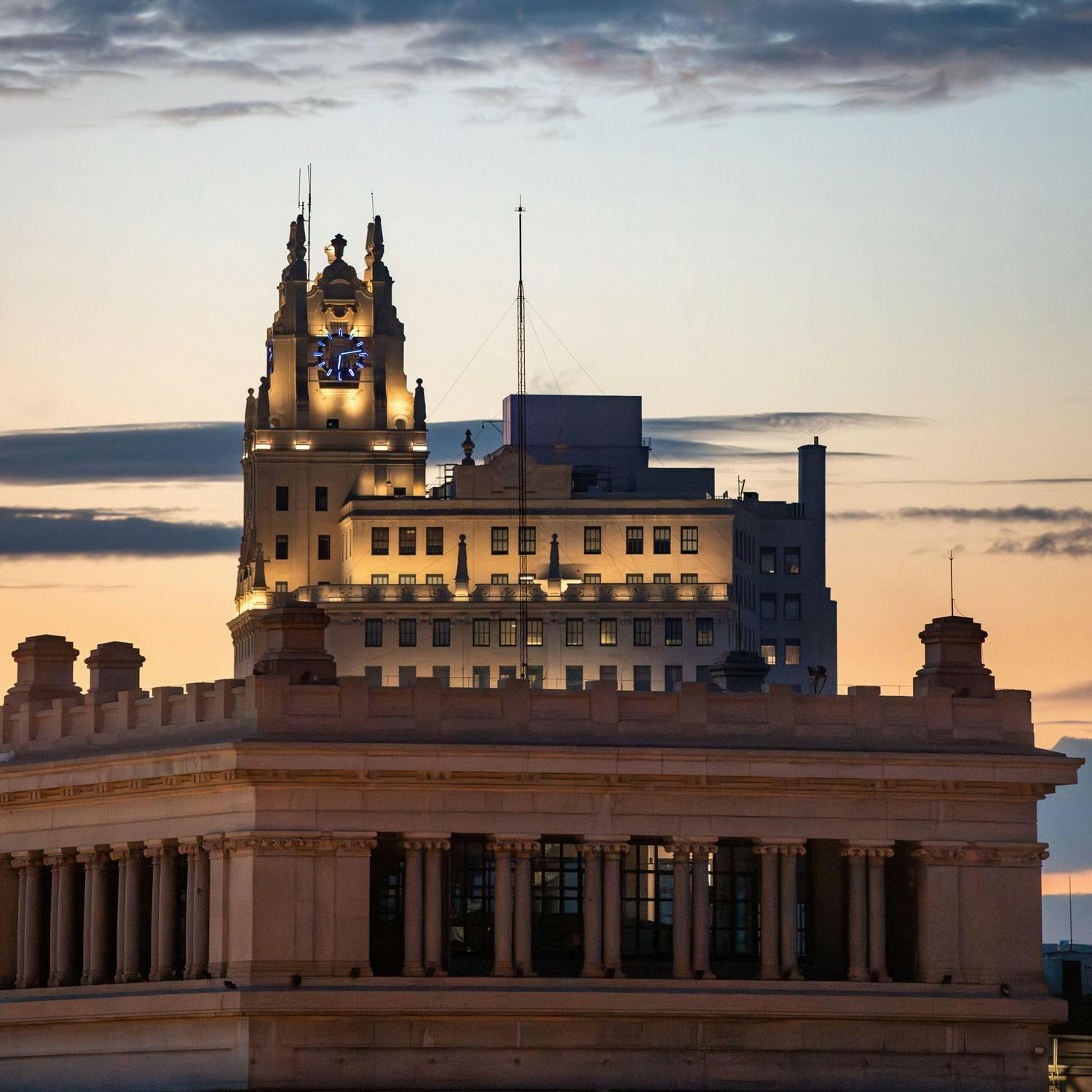 The Ultimate Guide: Madrid